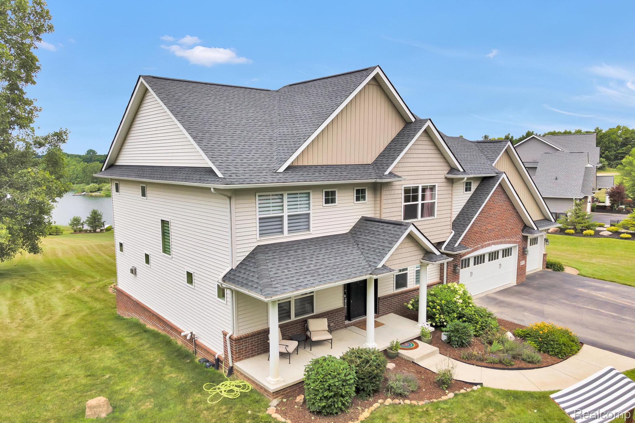 9857 Dartmouth Road