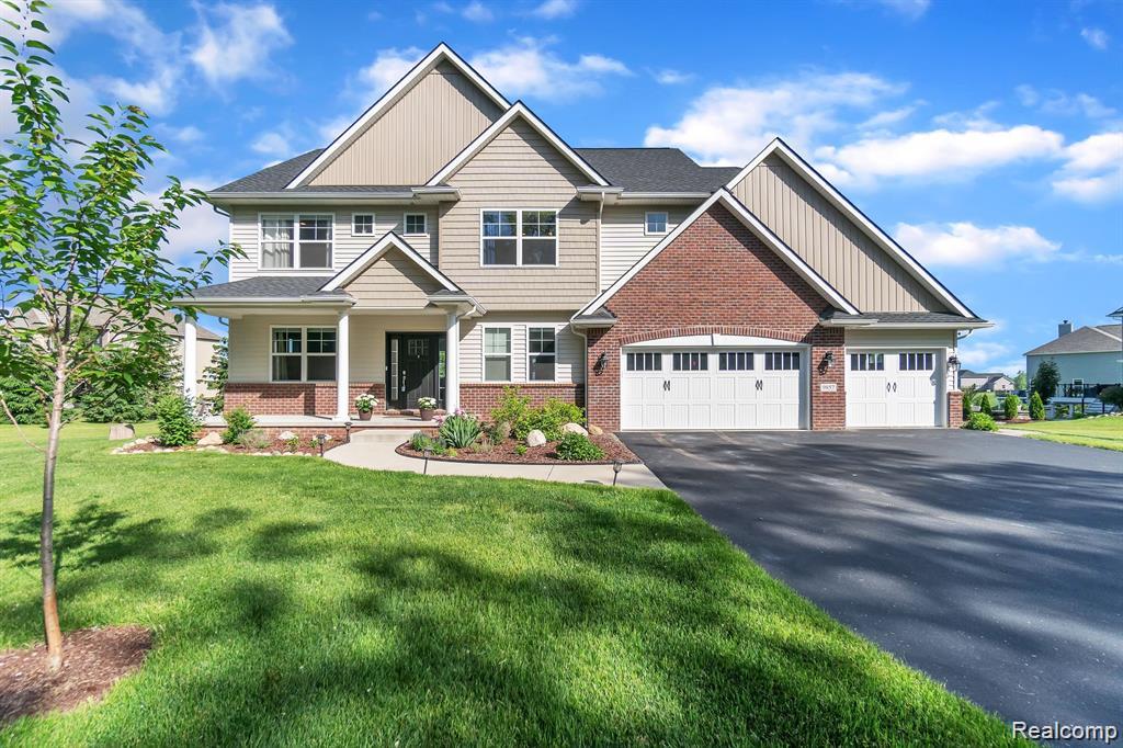 9857 Dartmouth Road