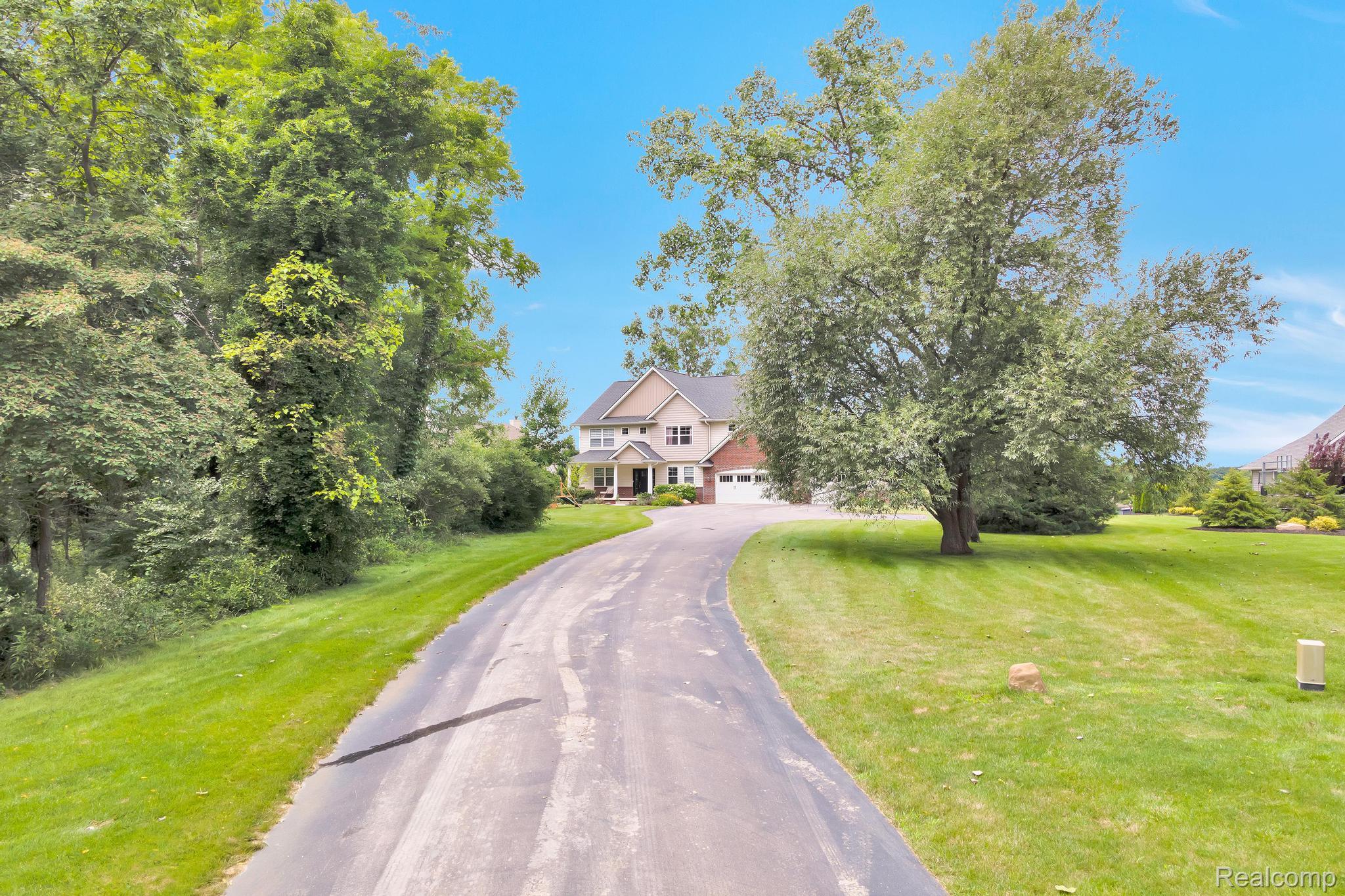 9857 Dartmouth Road