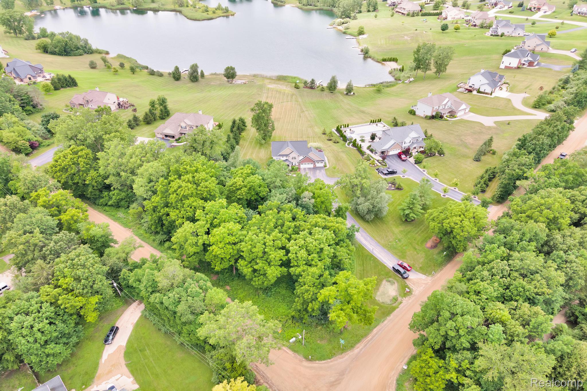 9857 Dartmouth Road