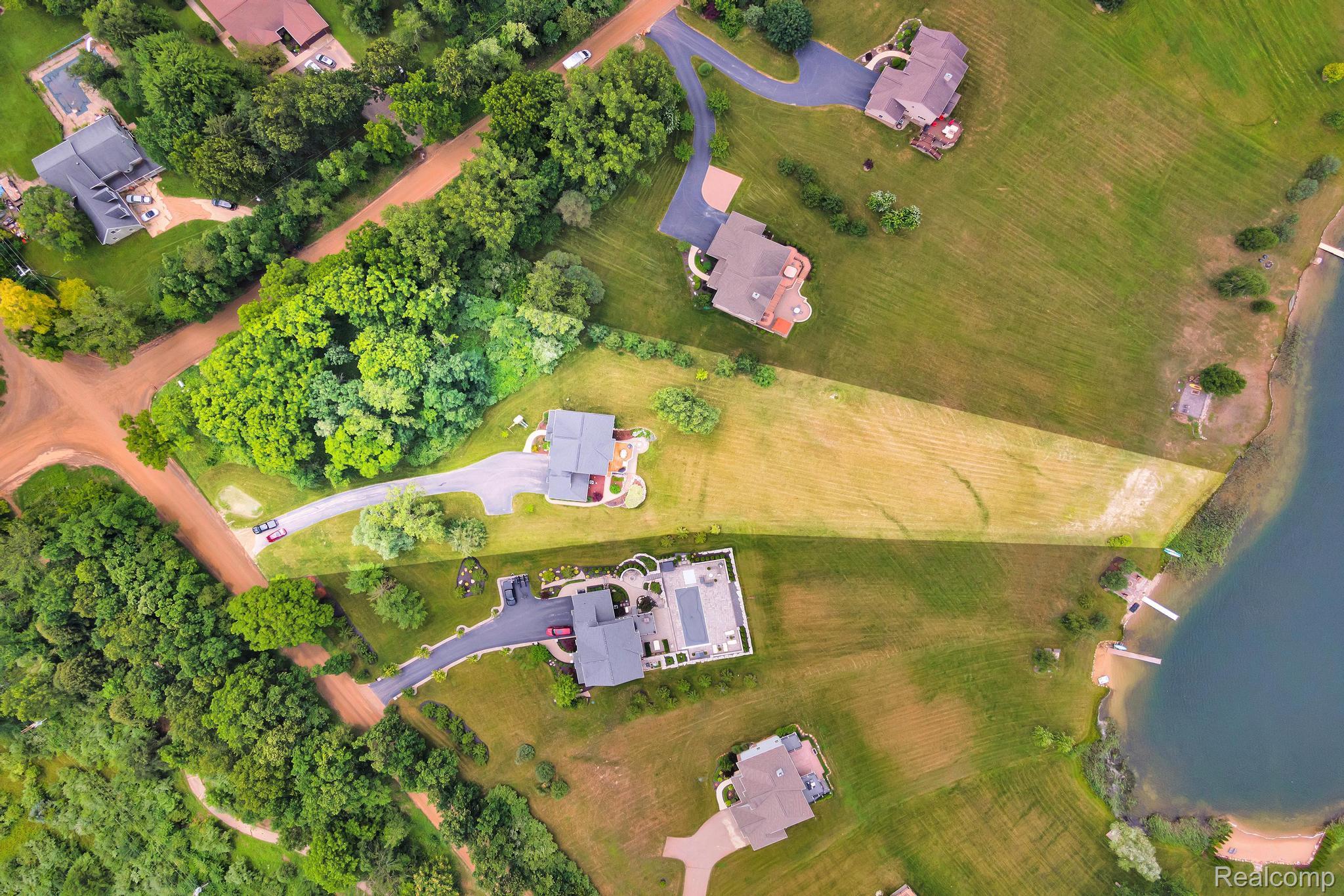 9857 Dartmouth Road