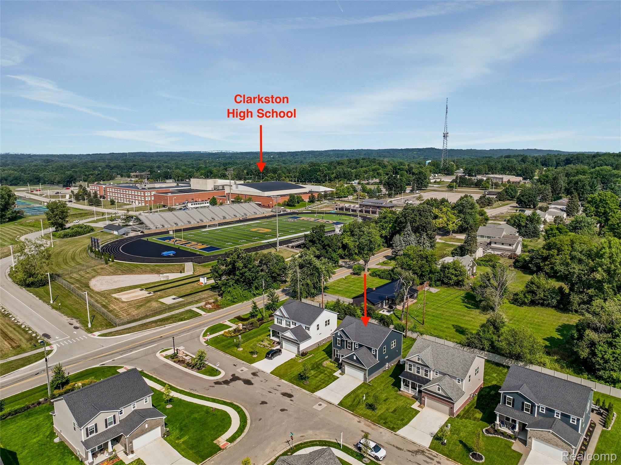 6003 Winsford Lane