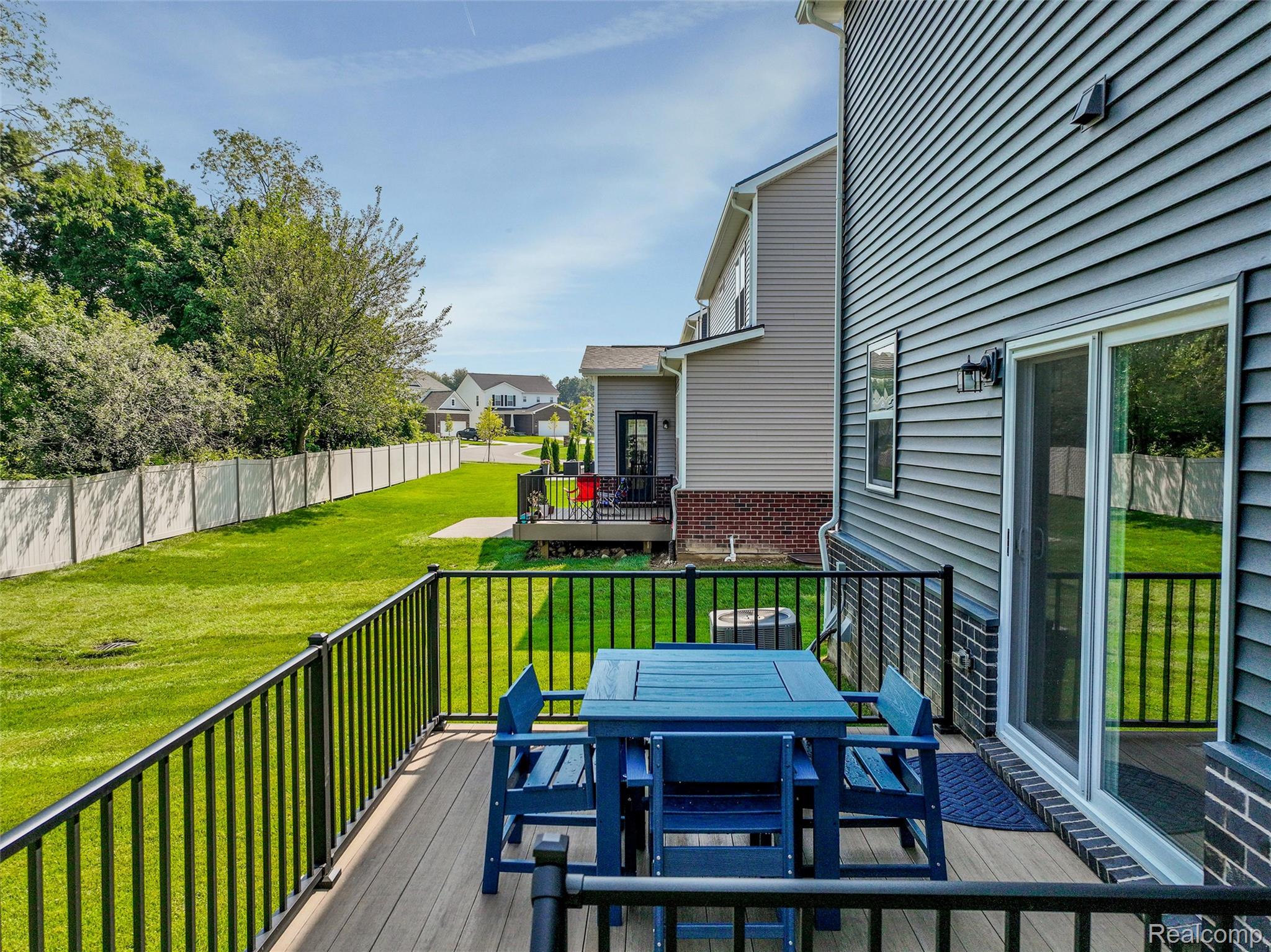 6003 Winsford Lane