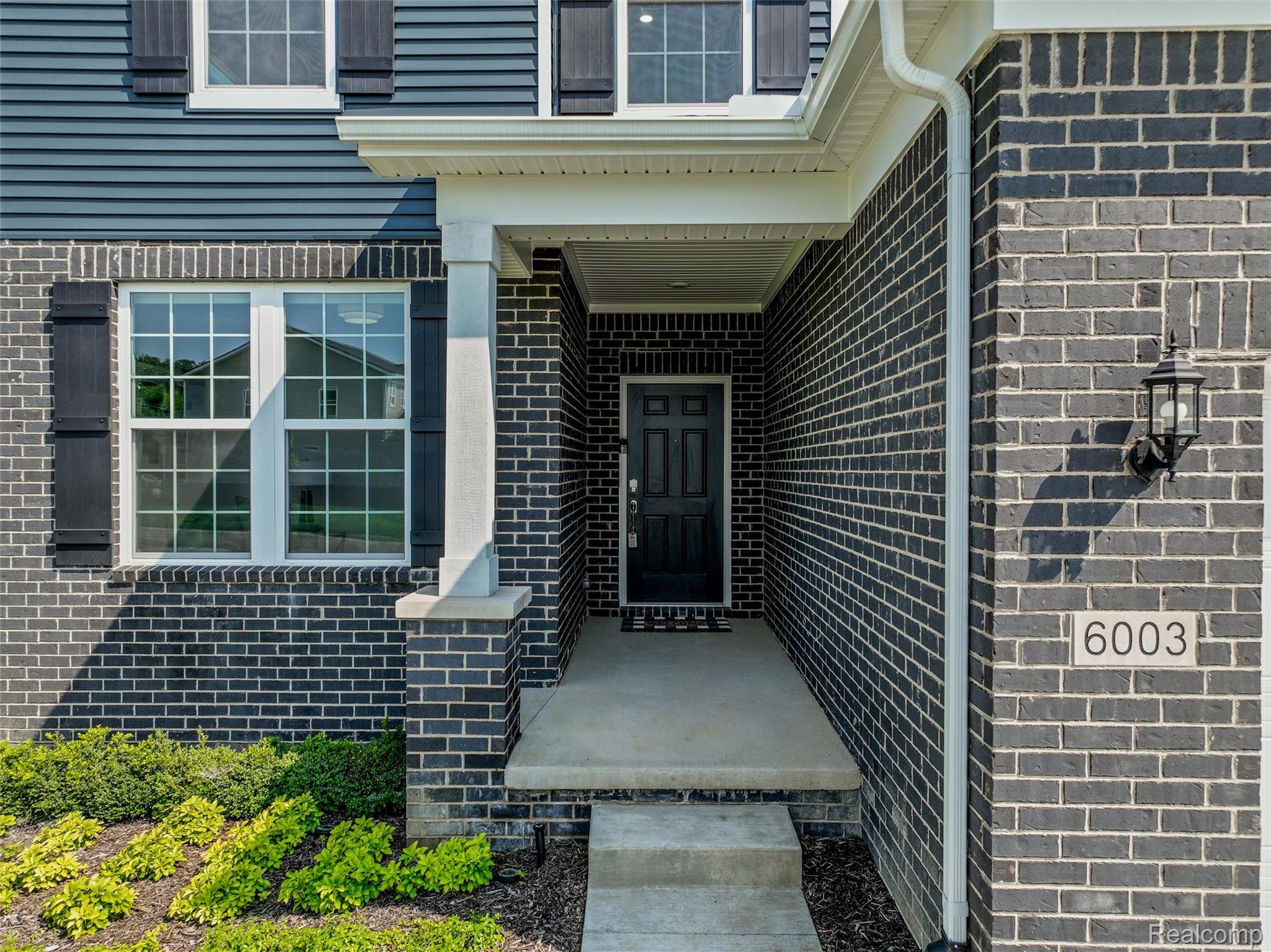 6003 Winsford Lane