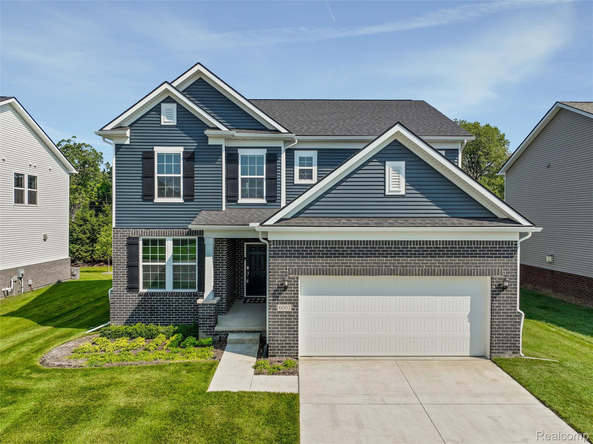6003 Winsford Lane