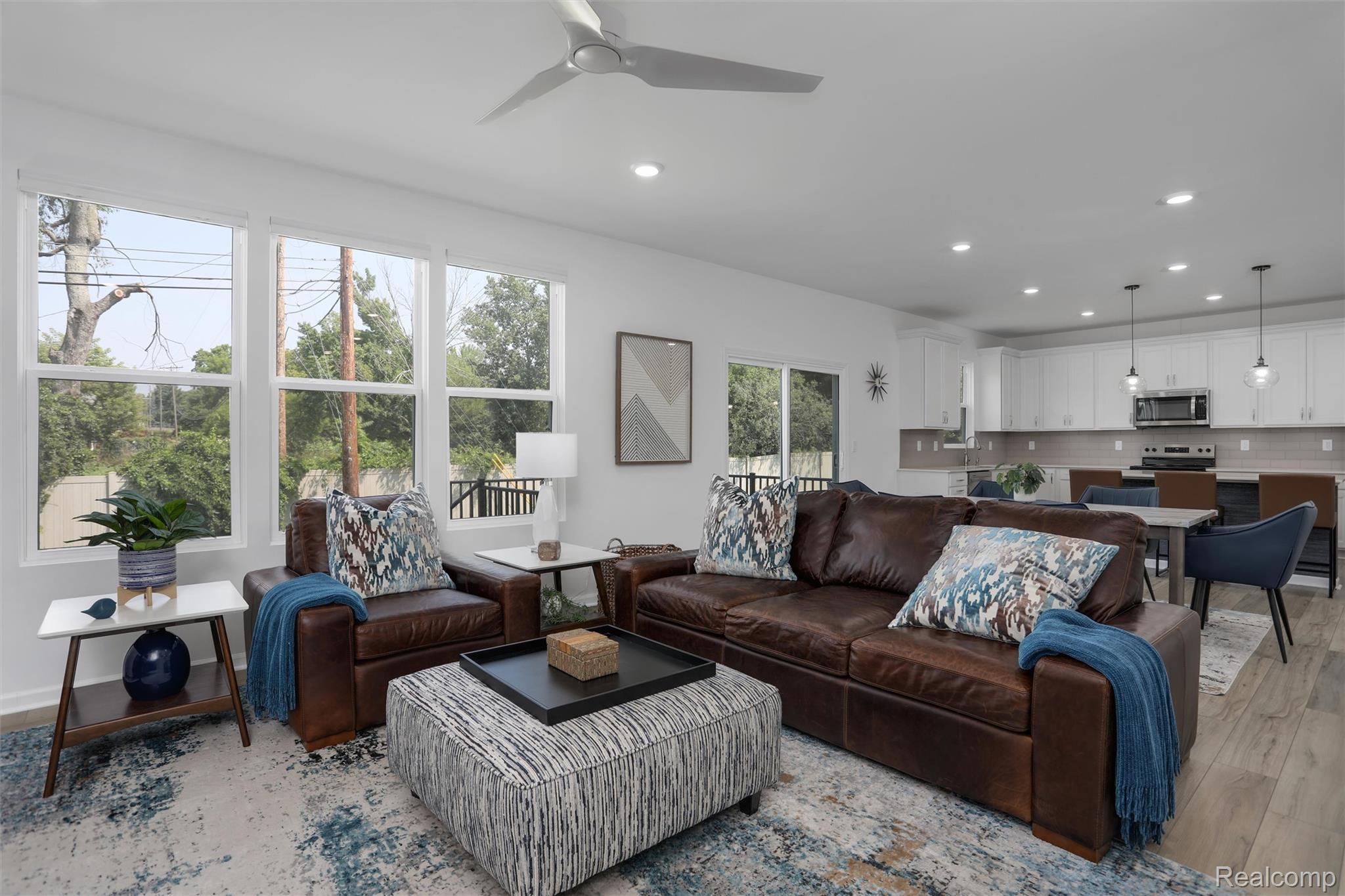 6003 Winsford Lane