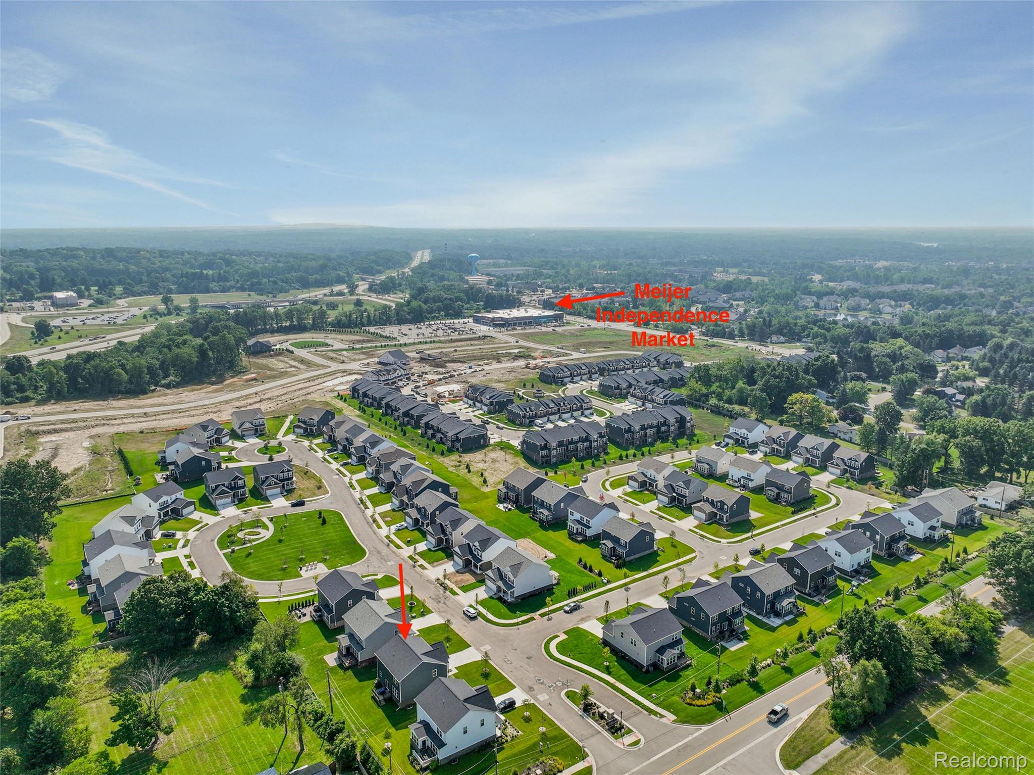 6003 Winsford Lane