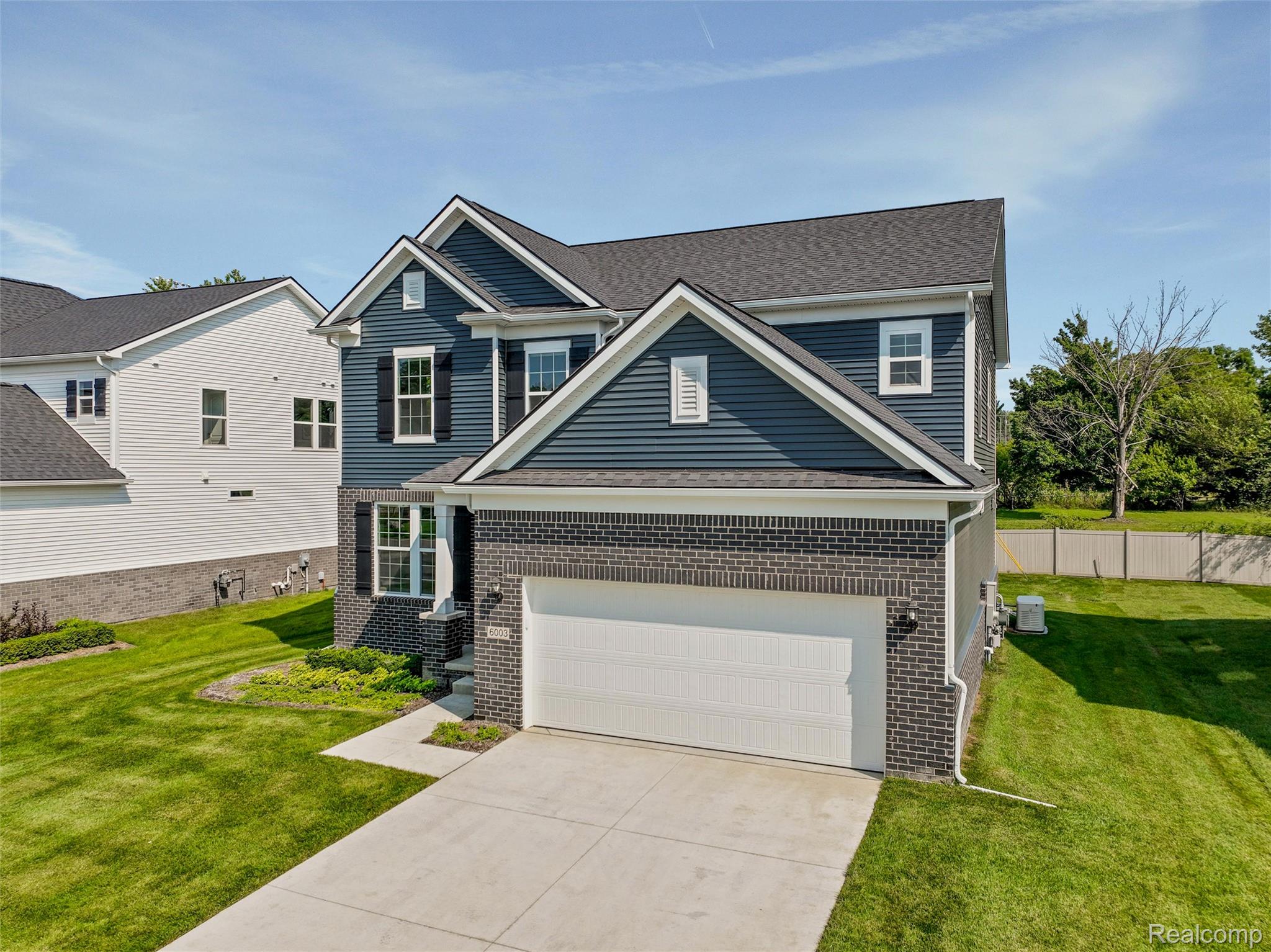 6003 Winsford Lane