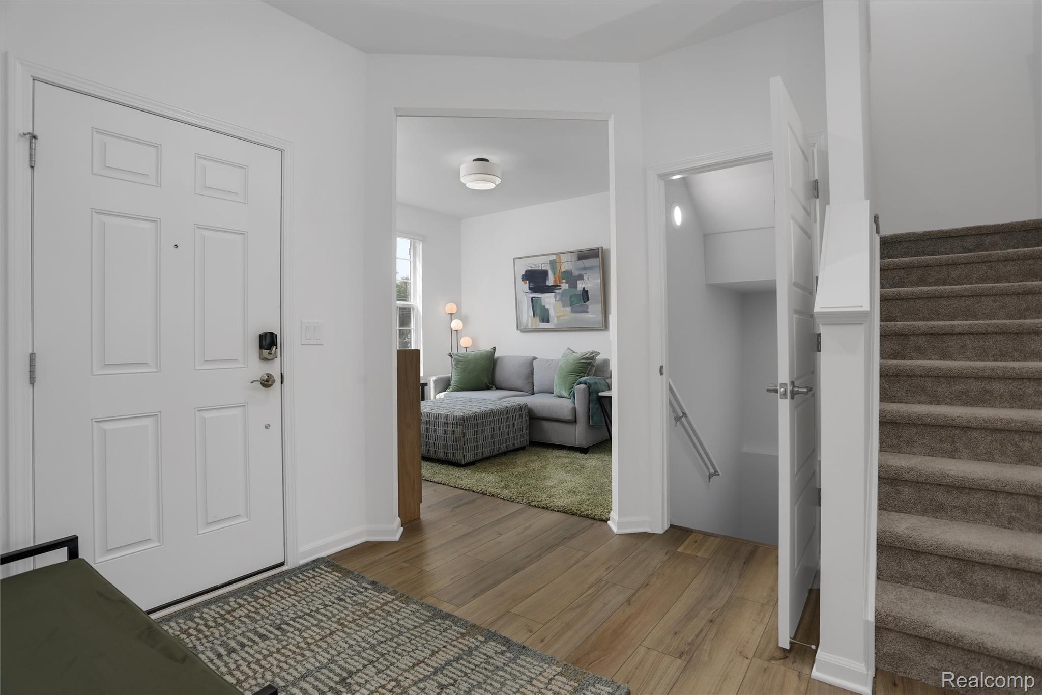 6003 Winsford Lane