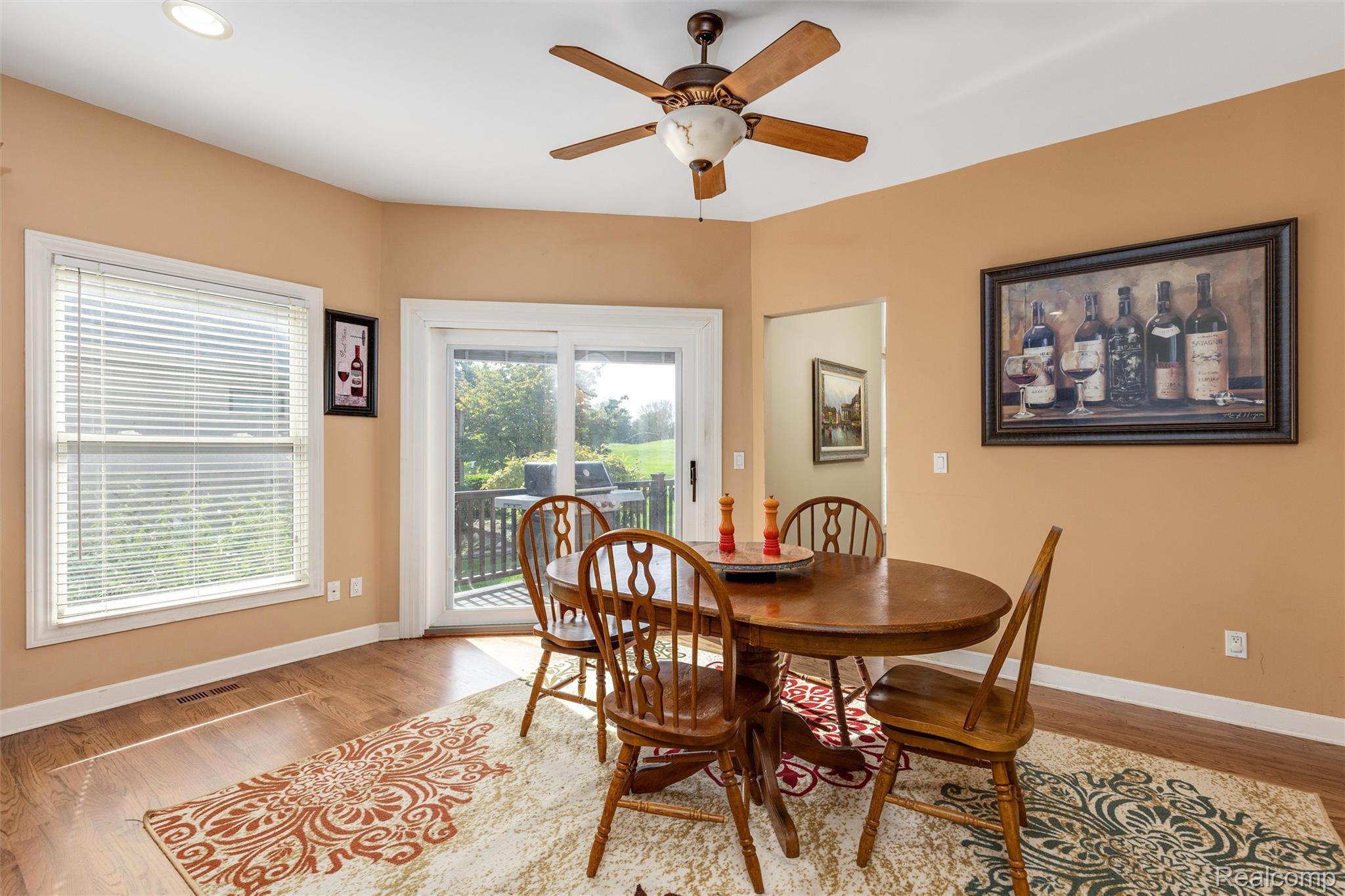 4687 Oakhurst Ridge Road