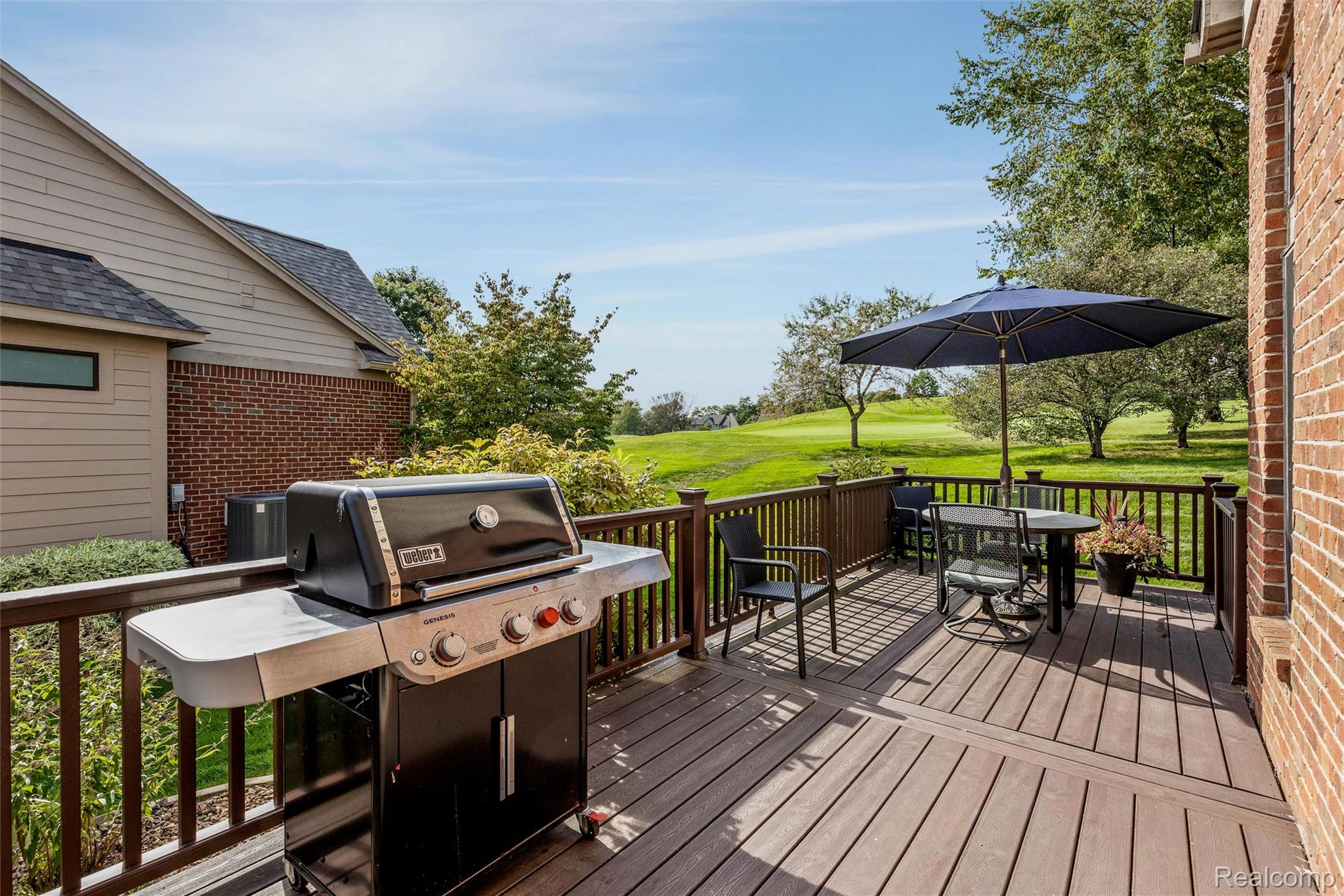 4687 Oakhurst Ridge Road