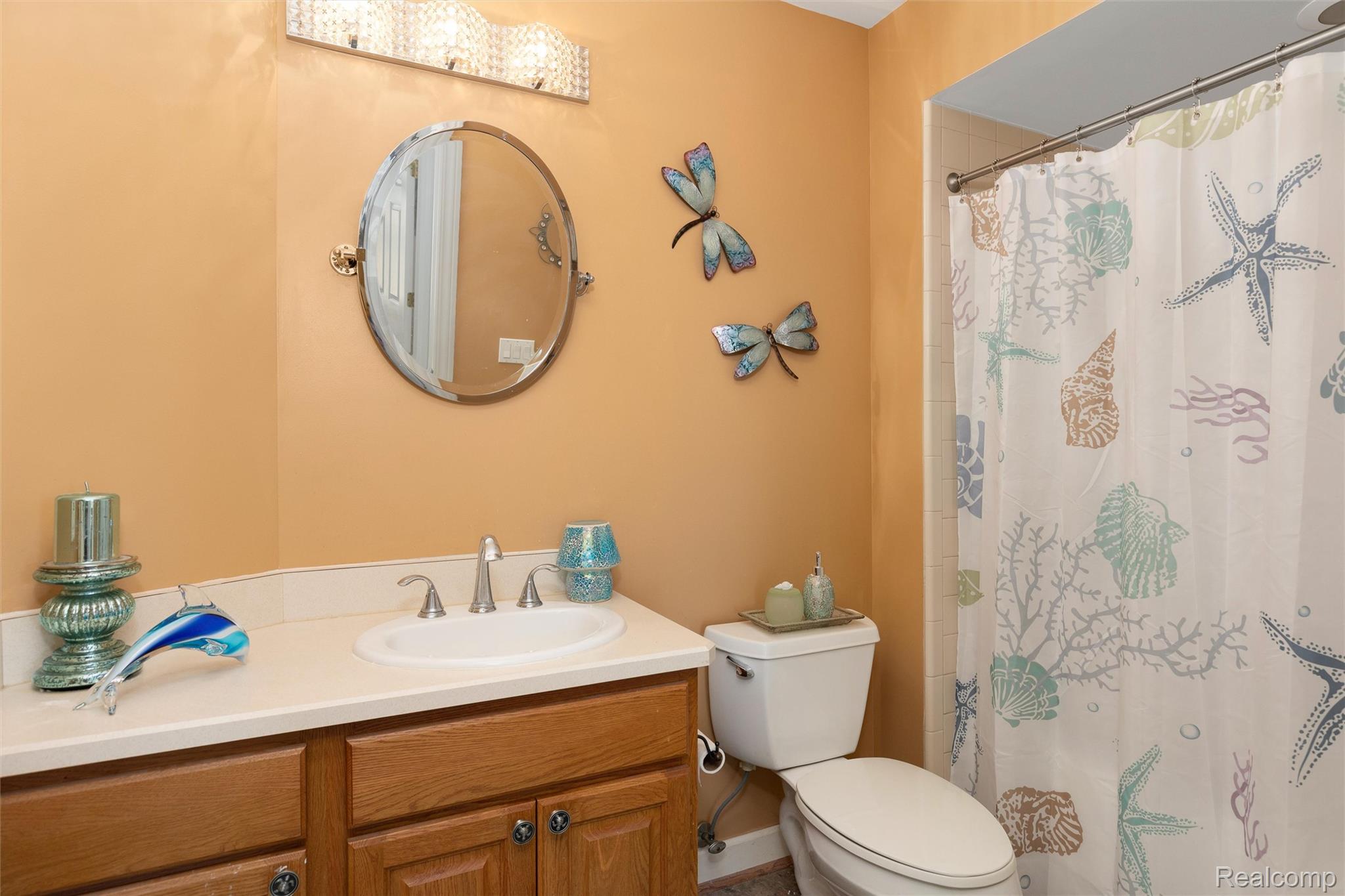 4687 Oakhurst Ridge Road