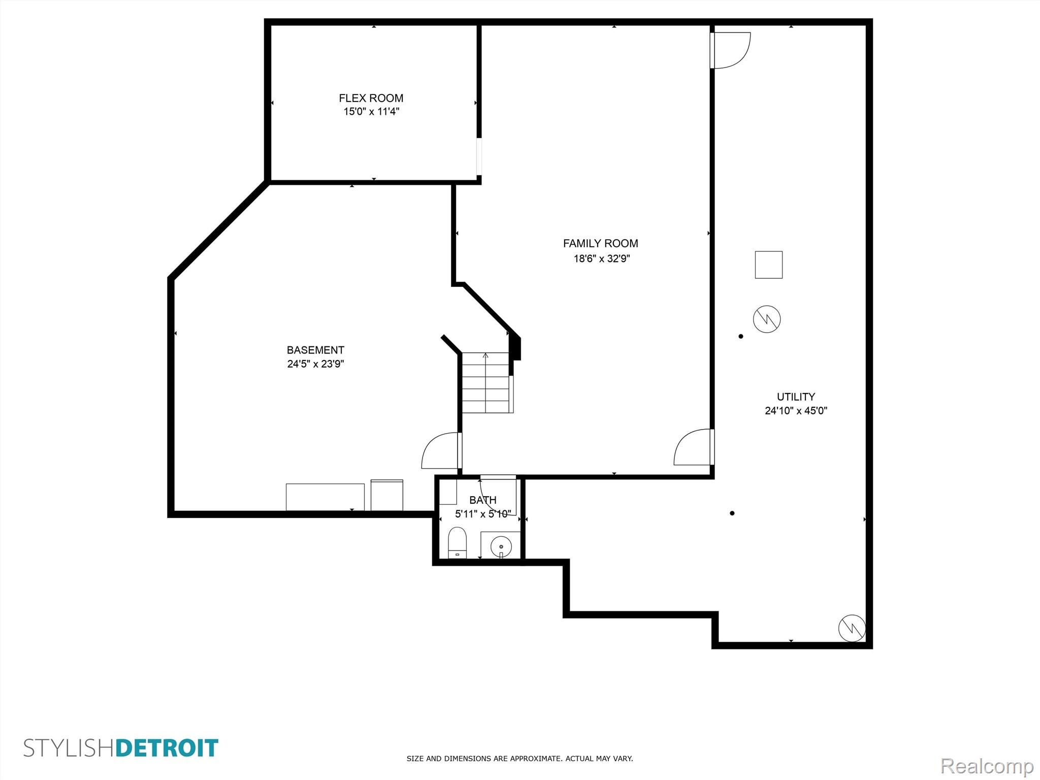 4687 Oakhurst Ridge Road