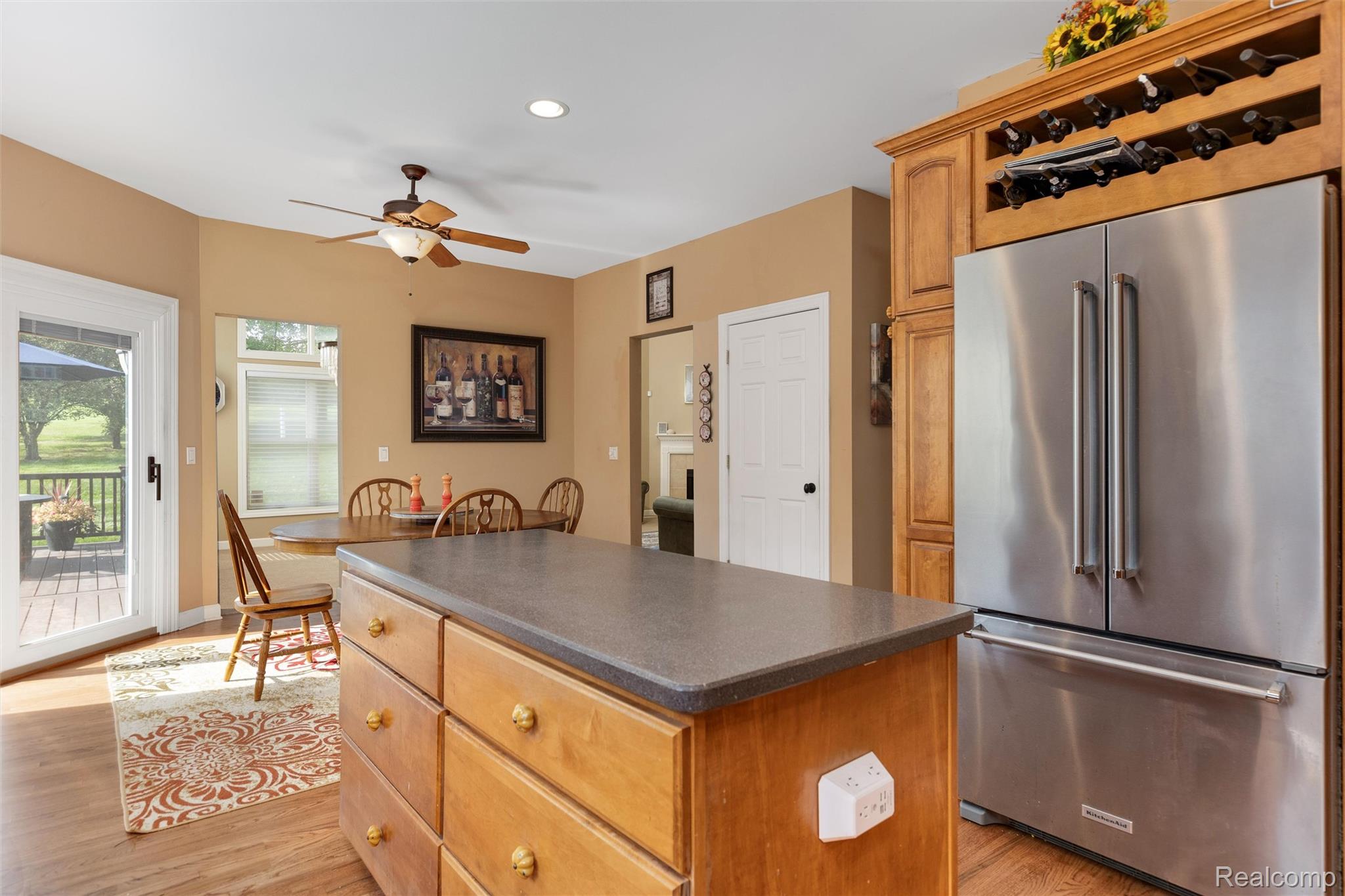 4687 Oakhurst Ridge Road