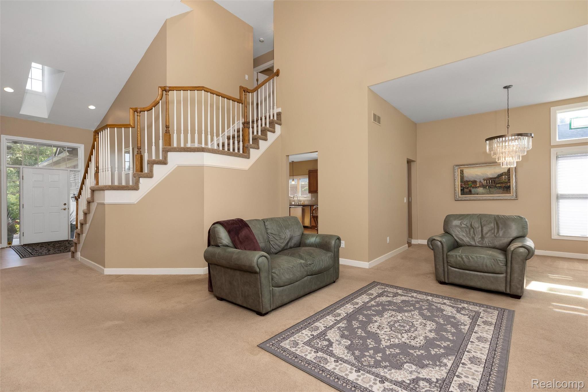 4687 Oakhurst Ridge Road