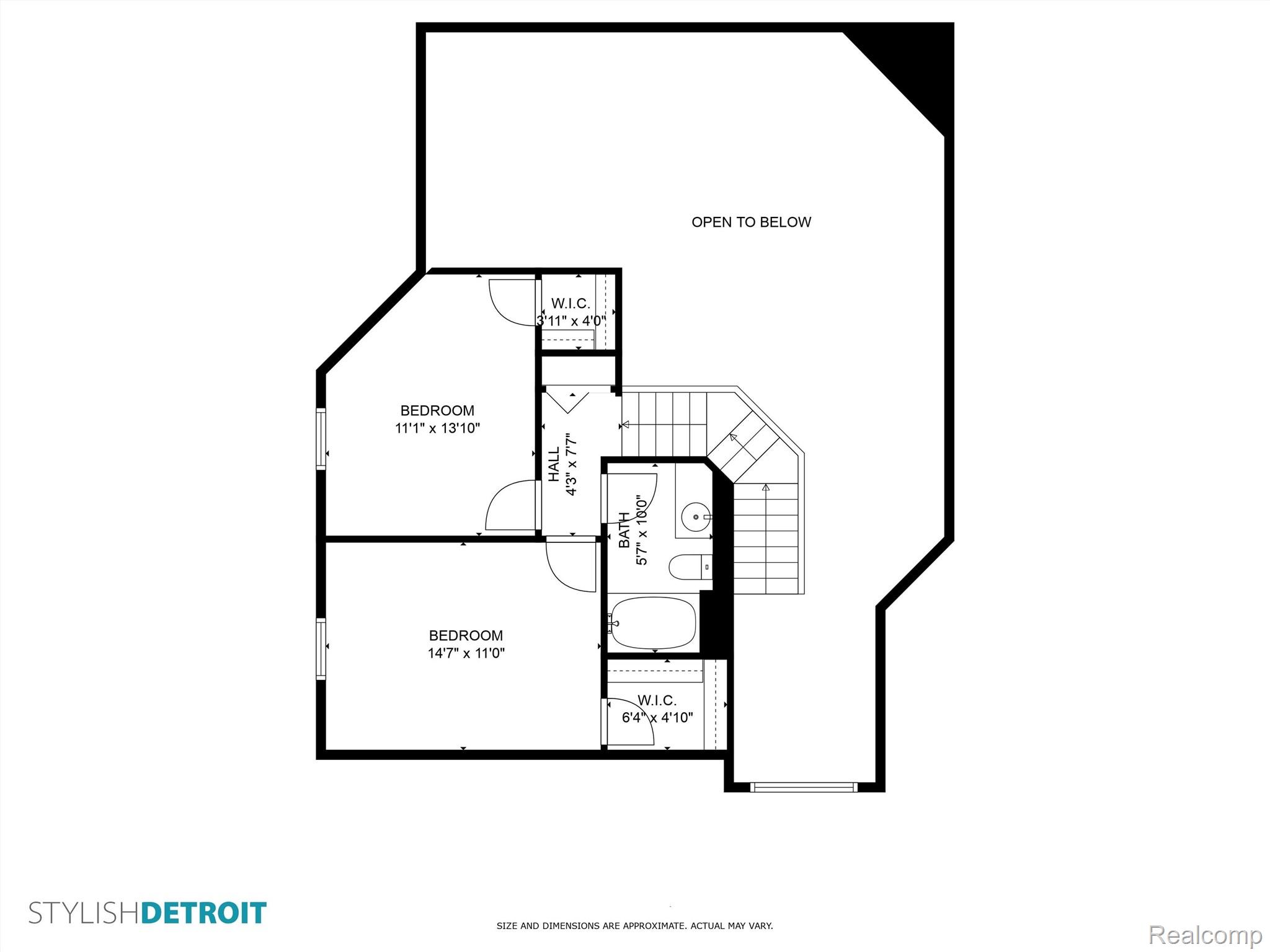 4687 Oakhurst Ridge Road