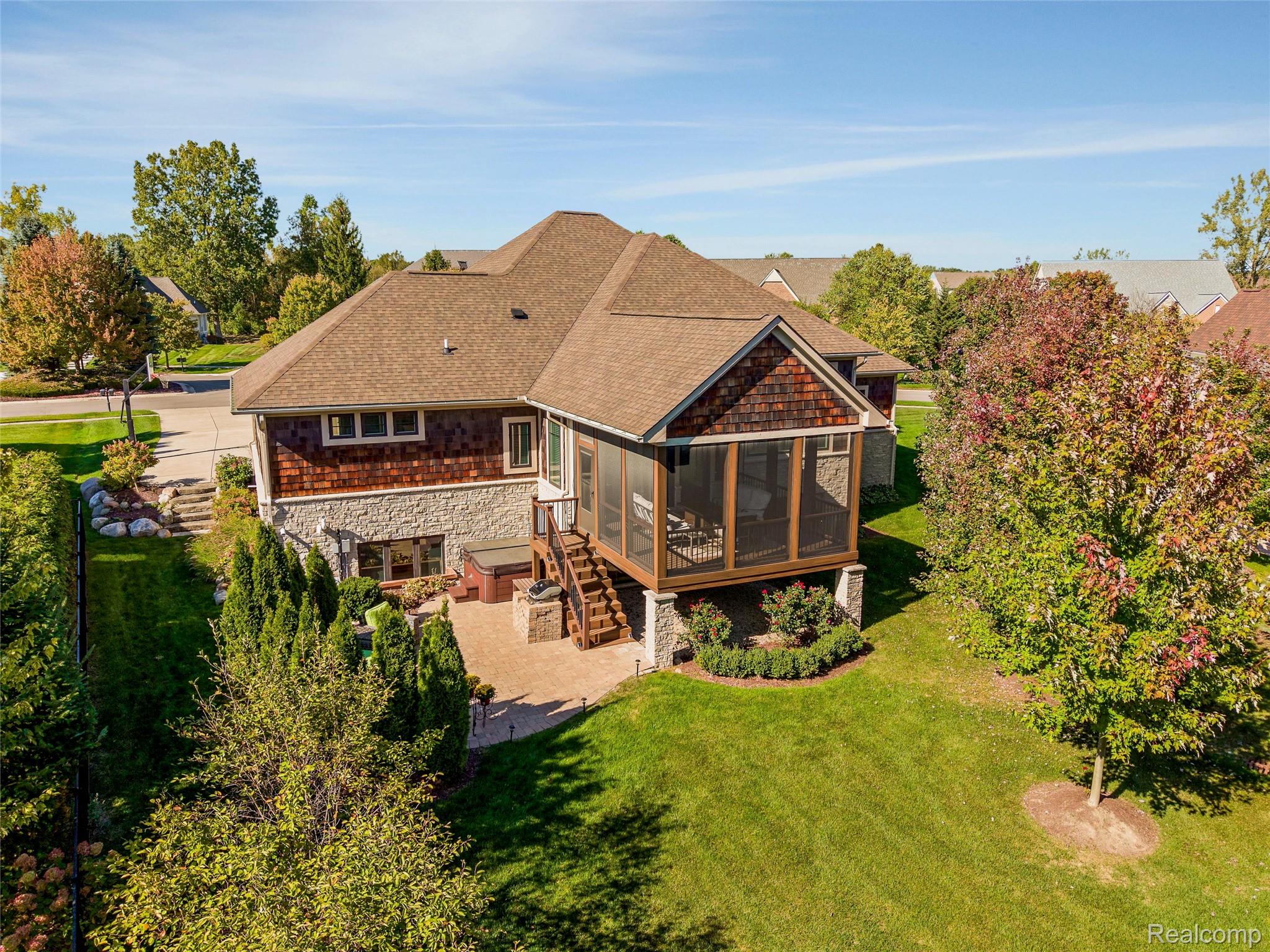 7252 Ardsley Lane