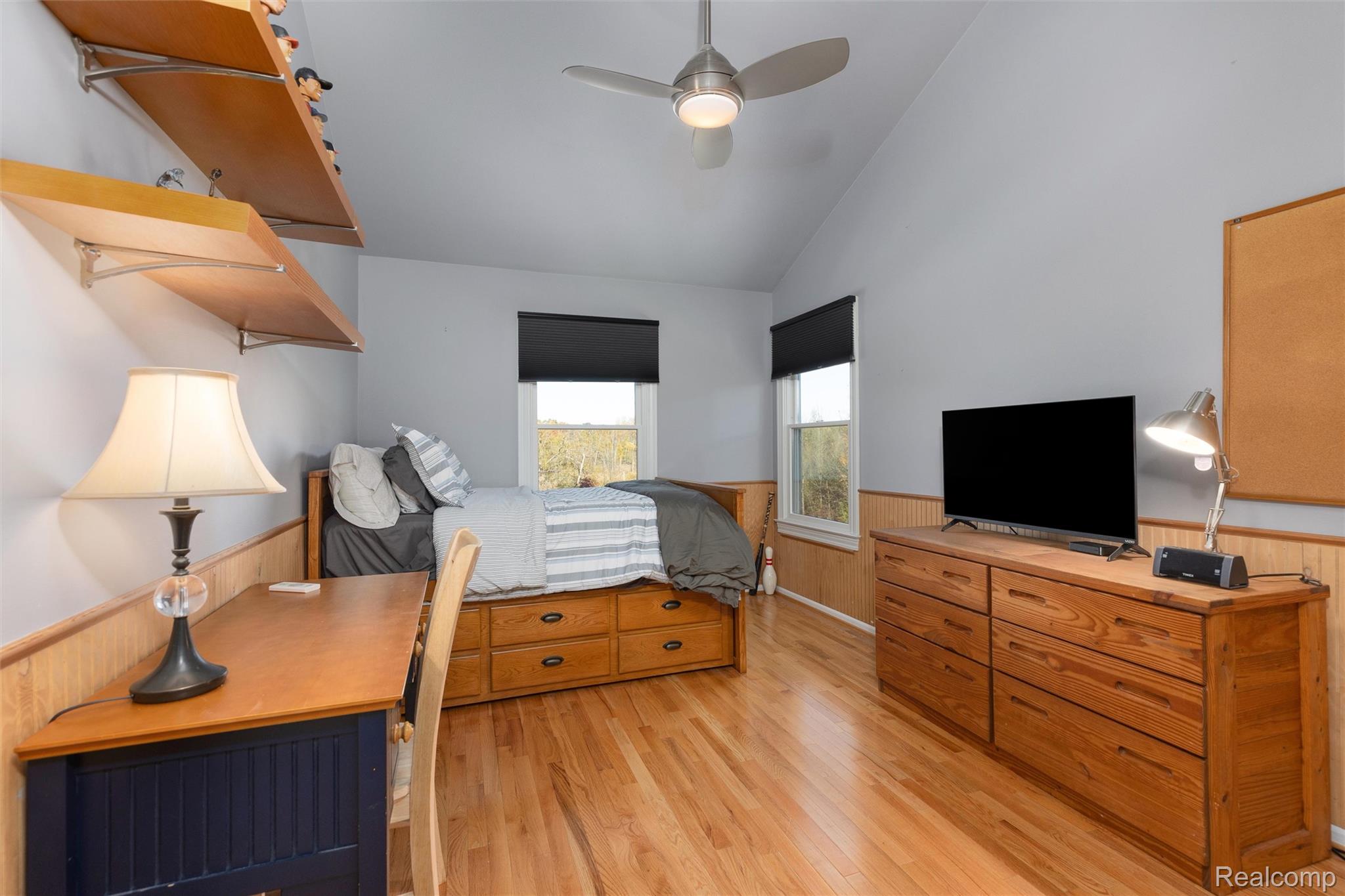 2814 Waldon Park Drive