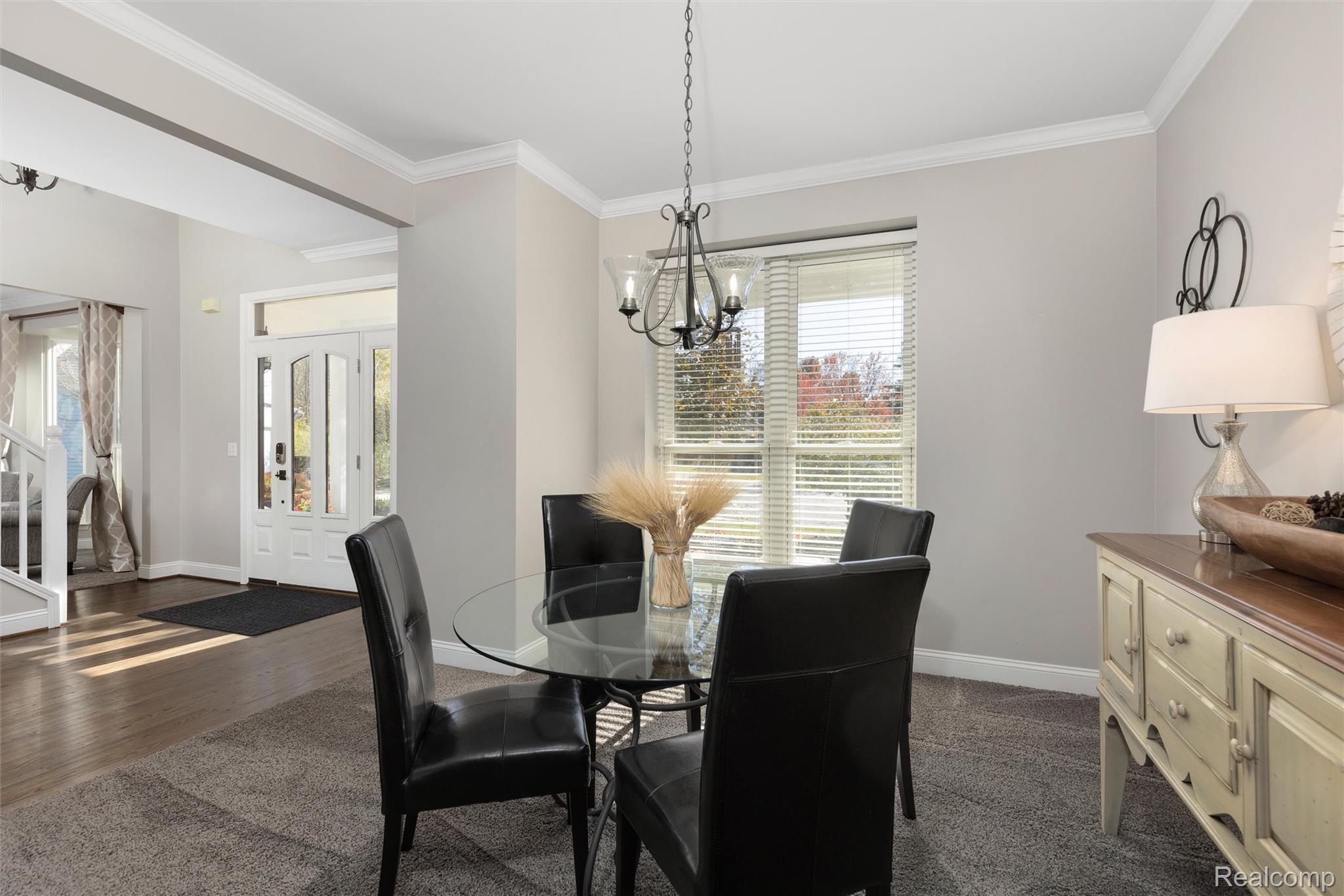 2814 Waldon Park Drive