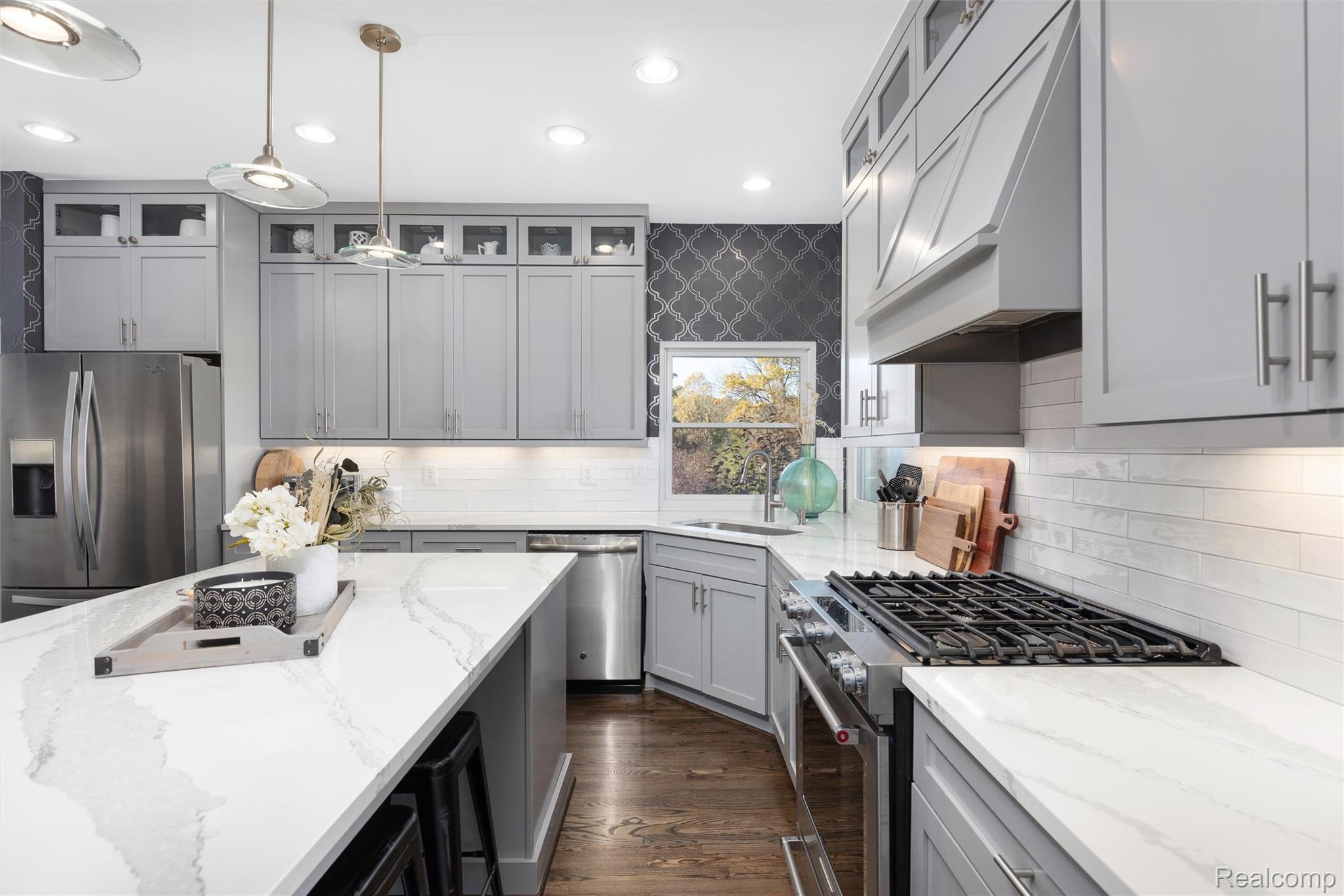 2814 Waldon Park Drive