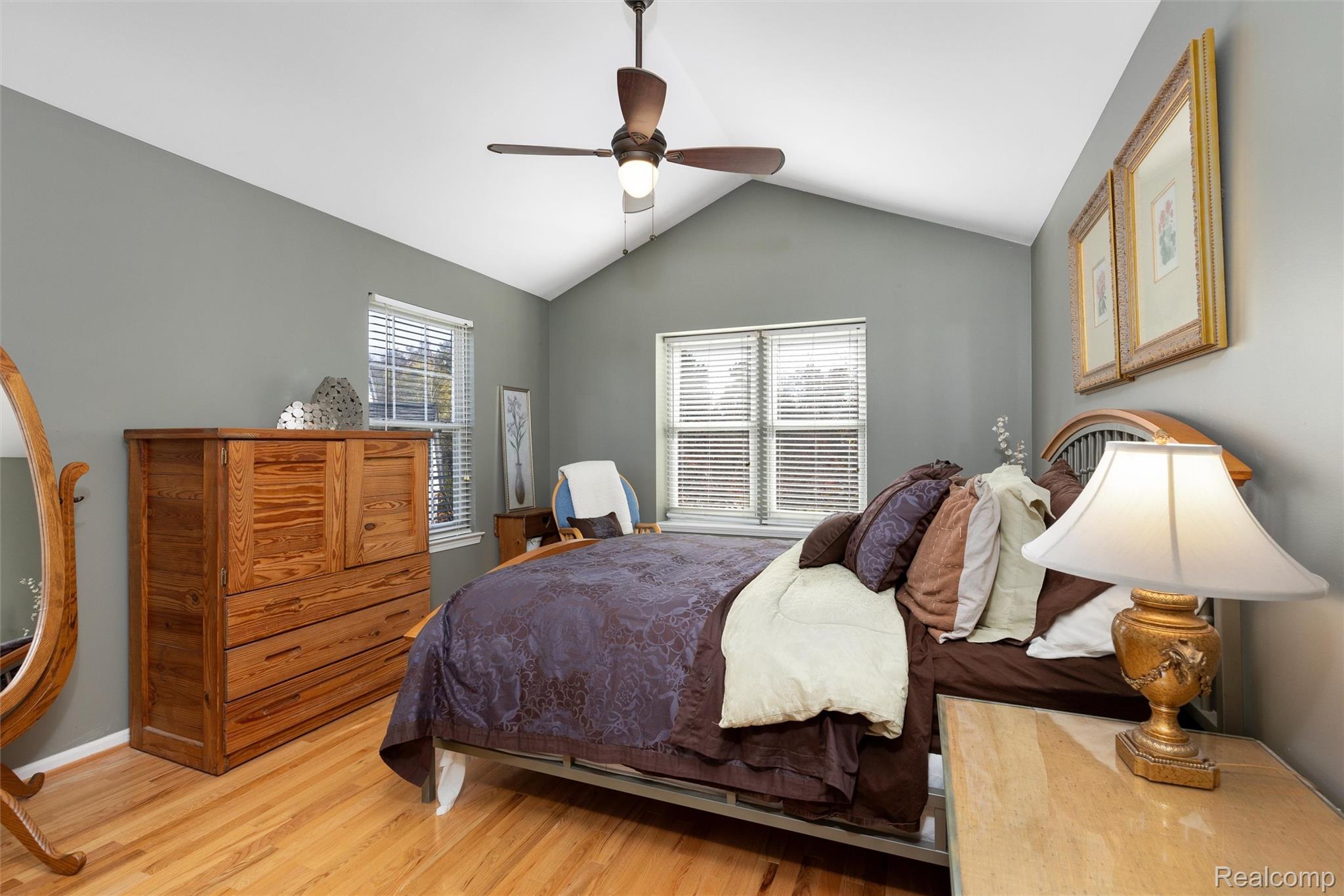 2814 Waldon Park Drive