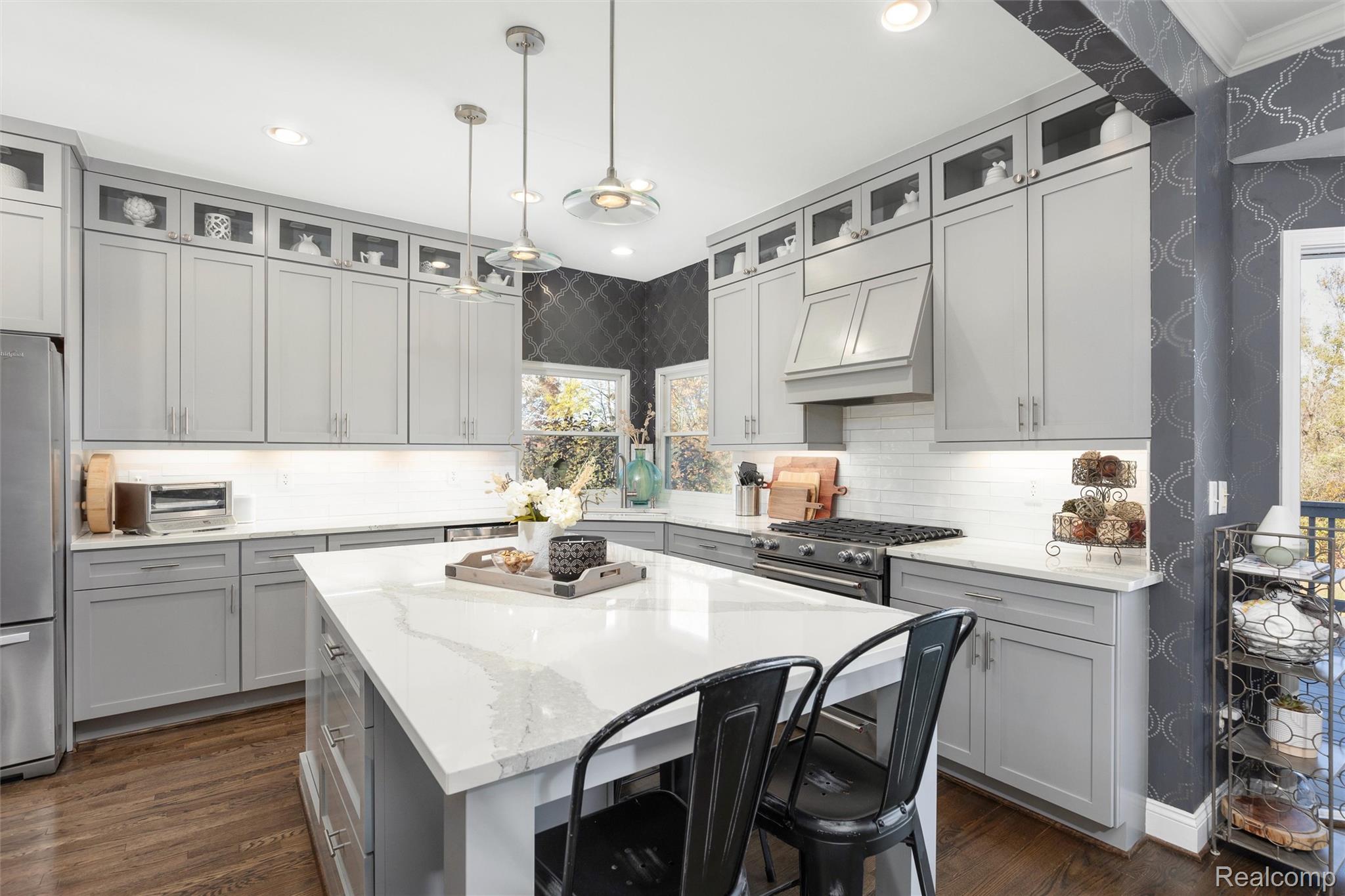 2814 Waldon Park Drive