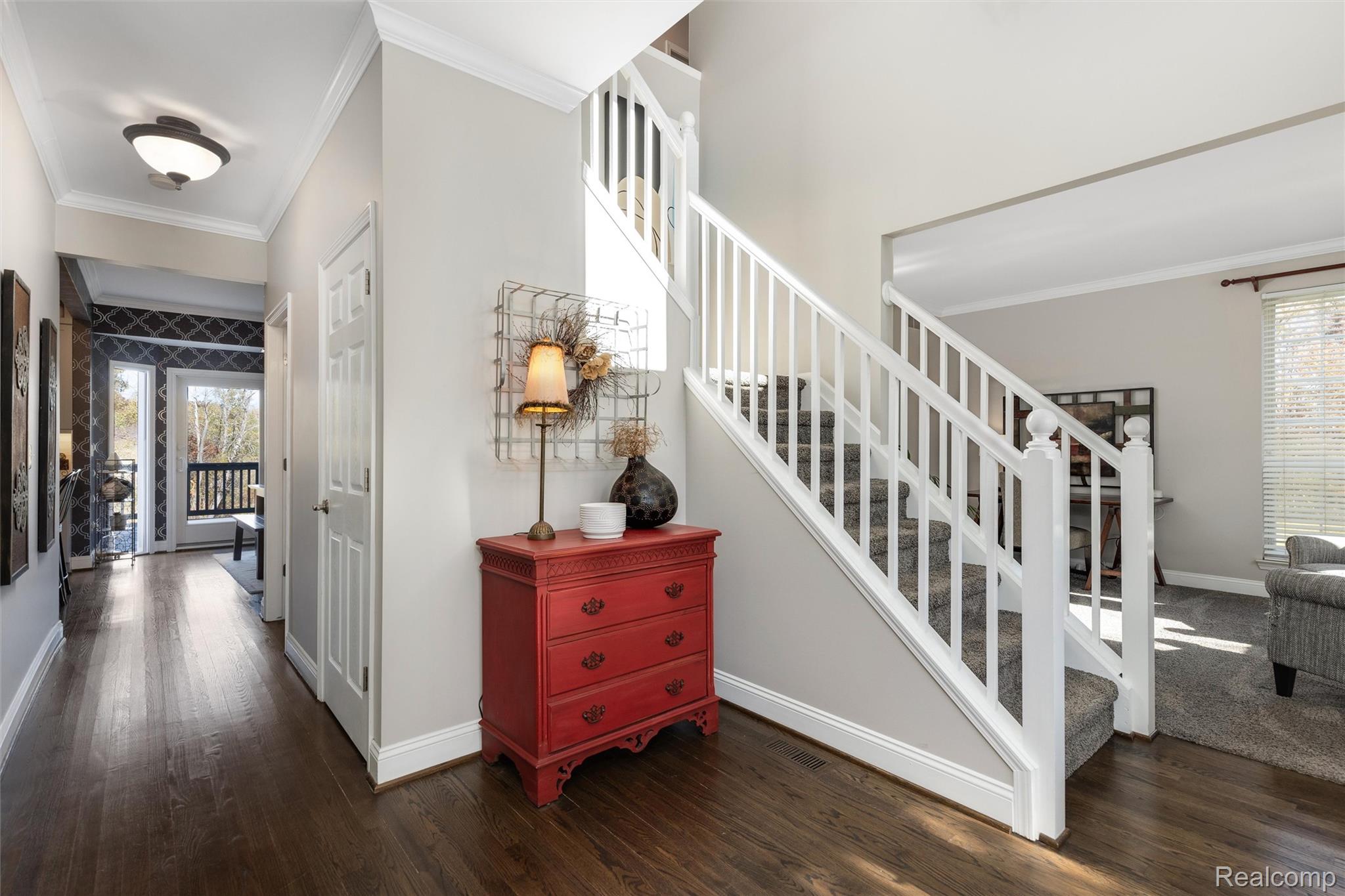 2814 Waldon Park Drive