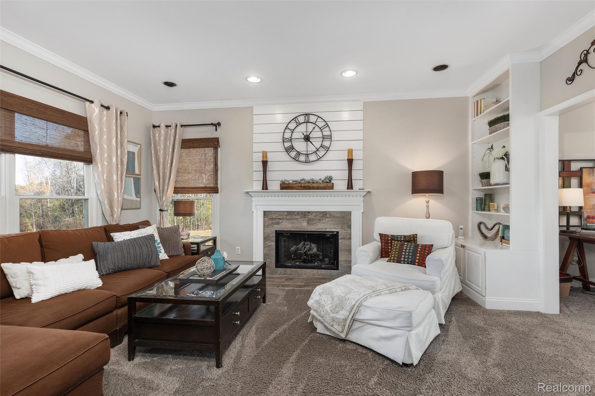 2814 Waldon Park Drive