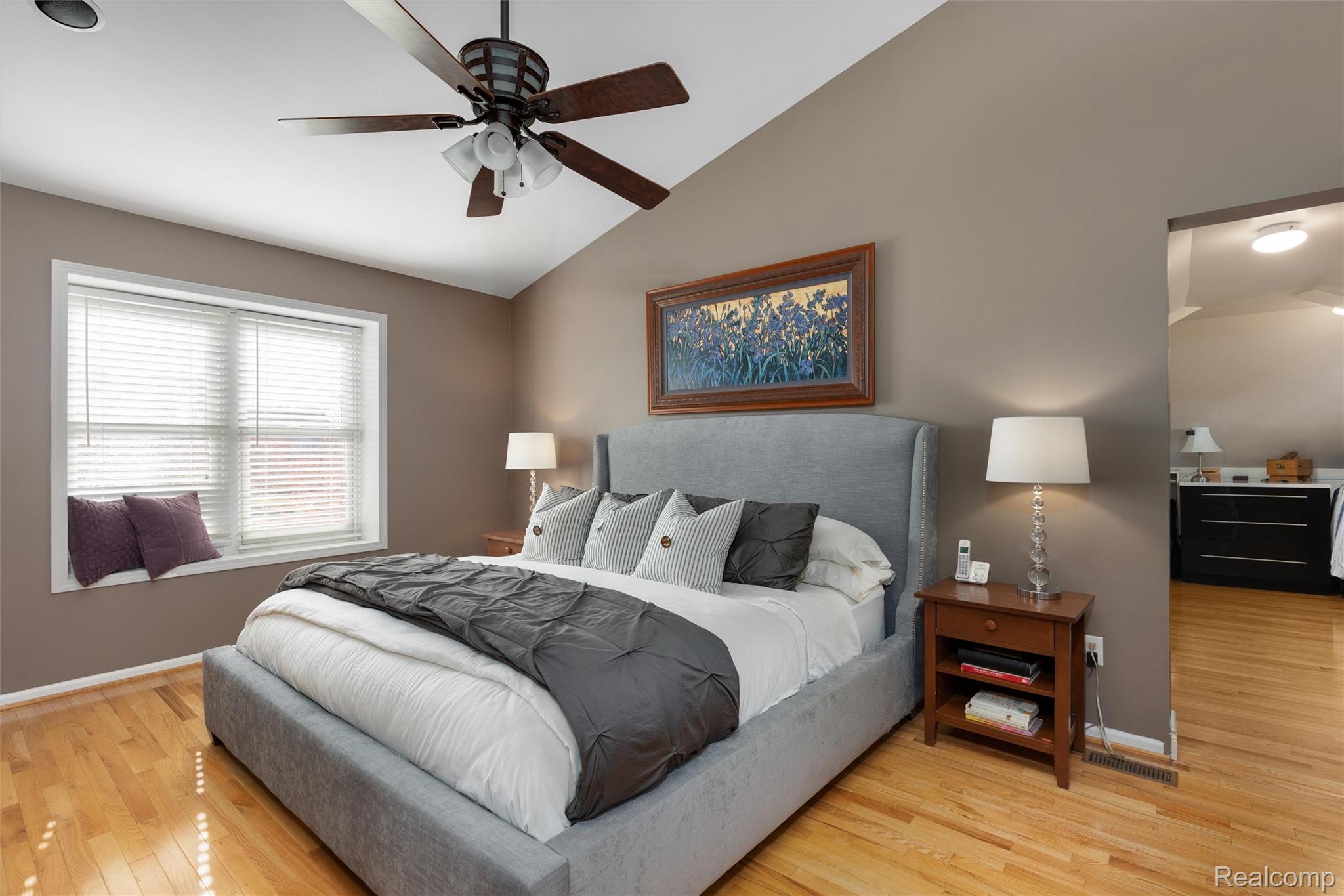 2814 Waldon Park Drive