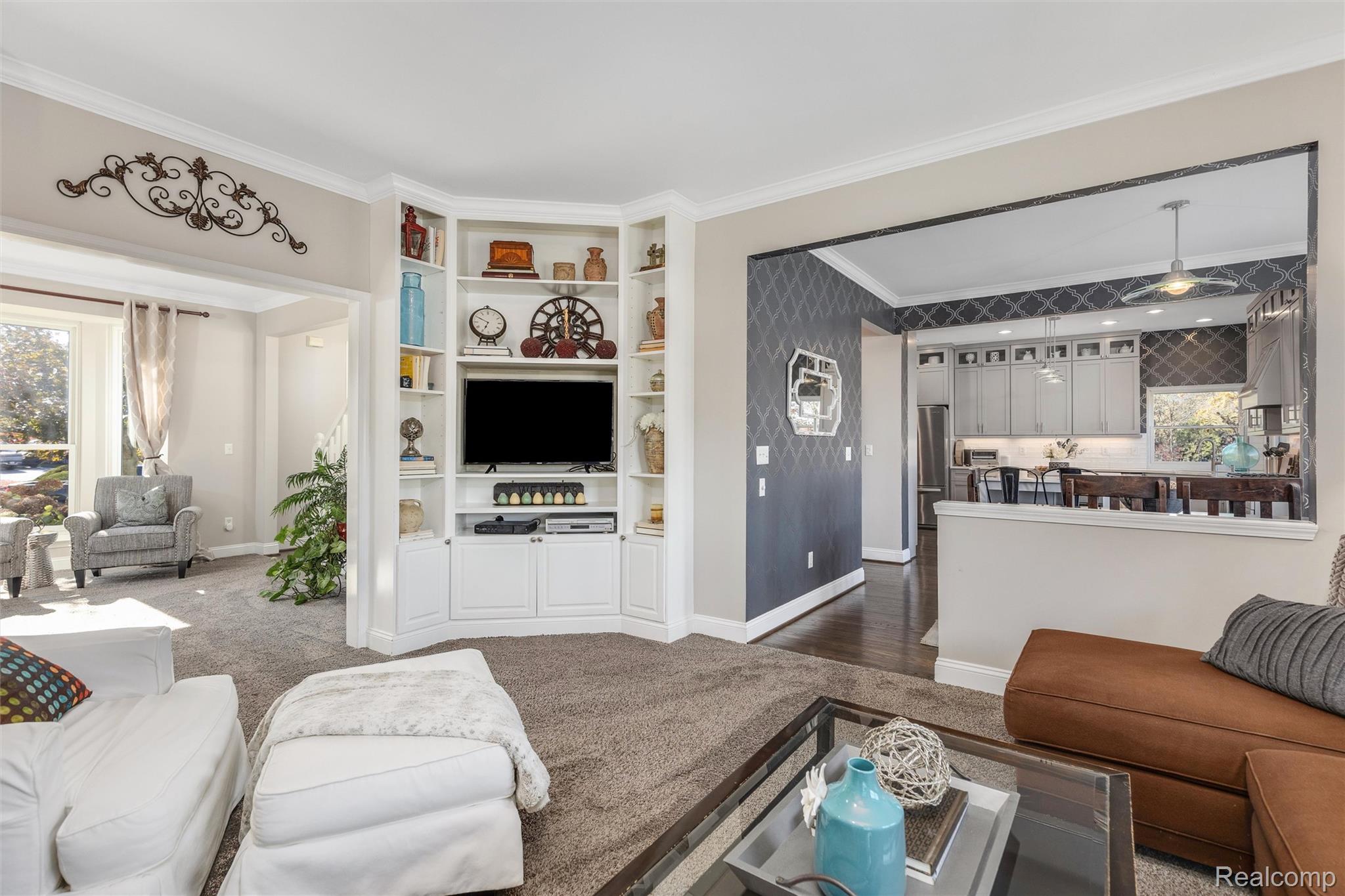 2814 Waldon Park Drive