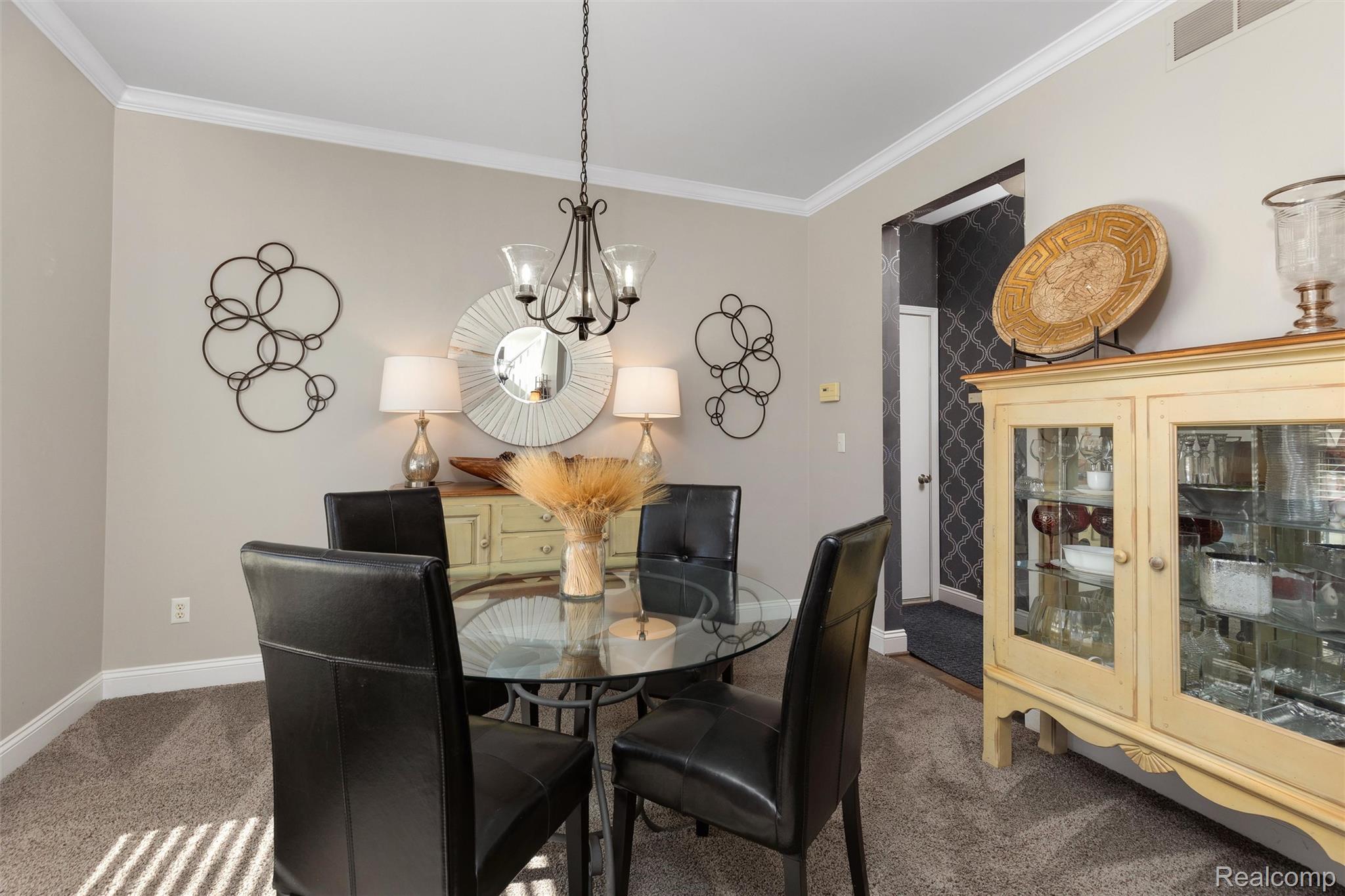 2814 Waldon Park Drive