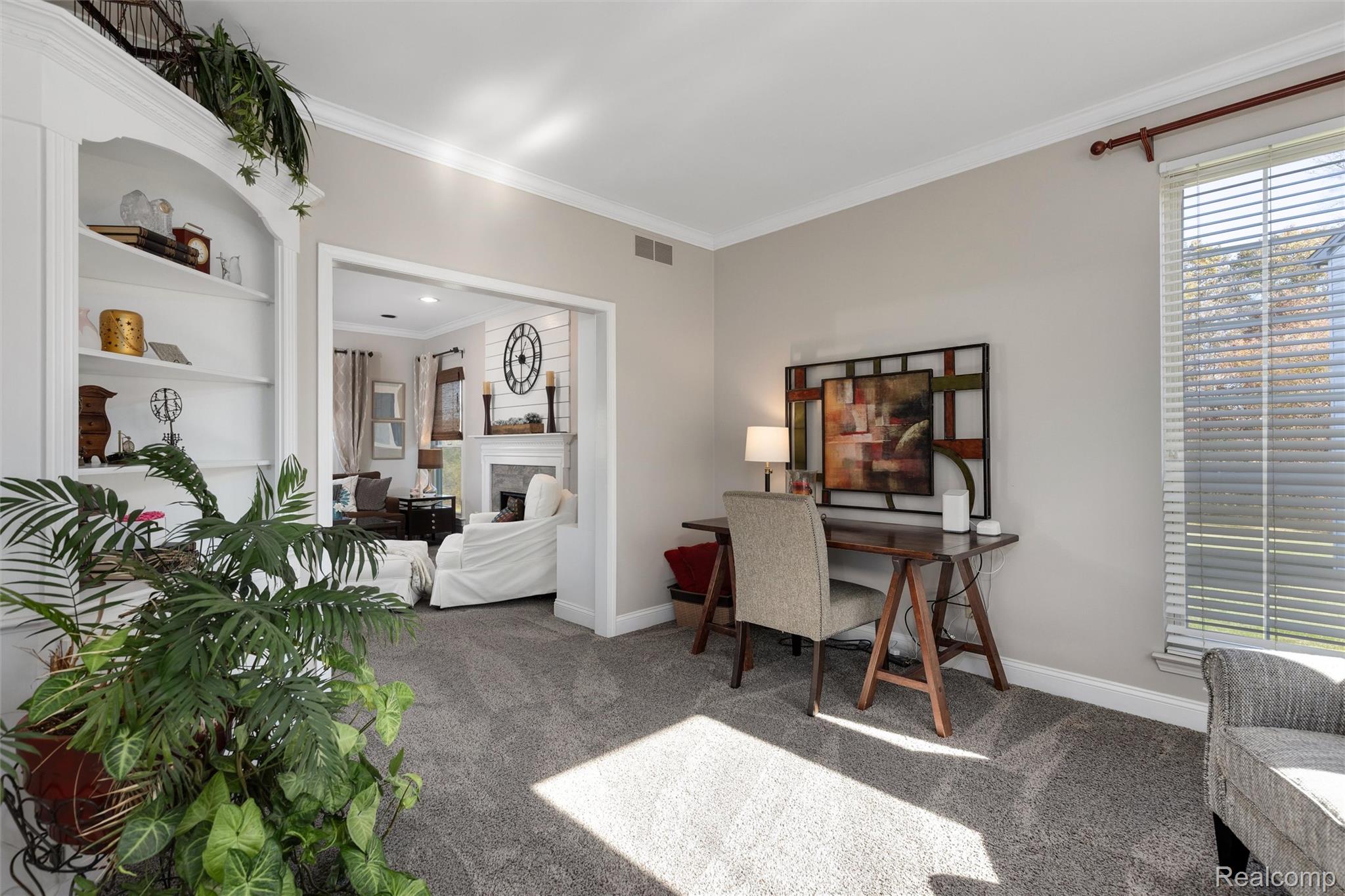 2814 Waldon Park Drive