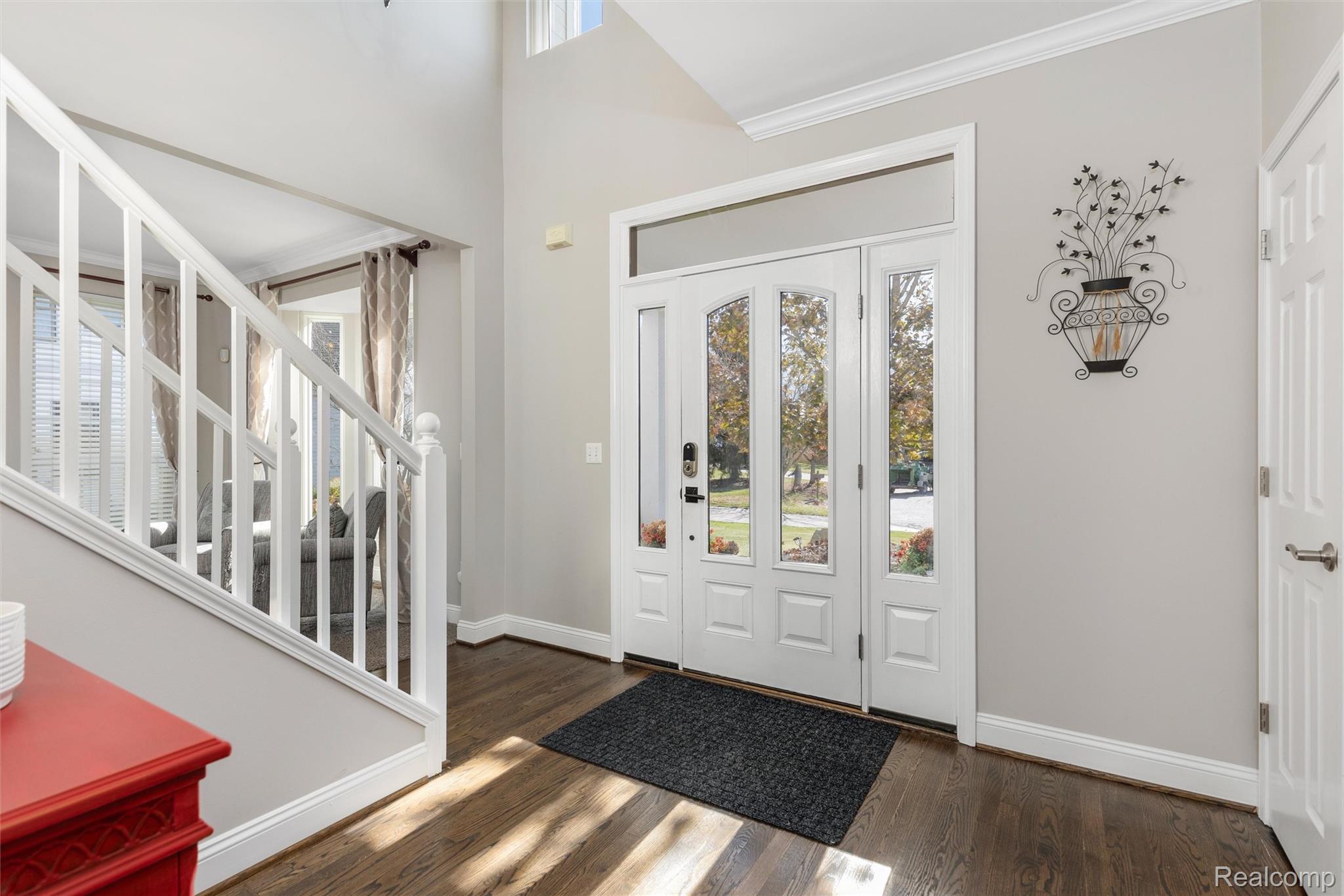 2814 Waldon Park Drive