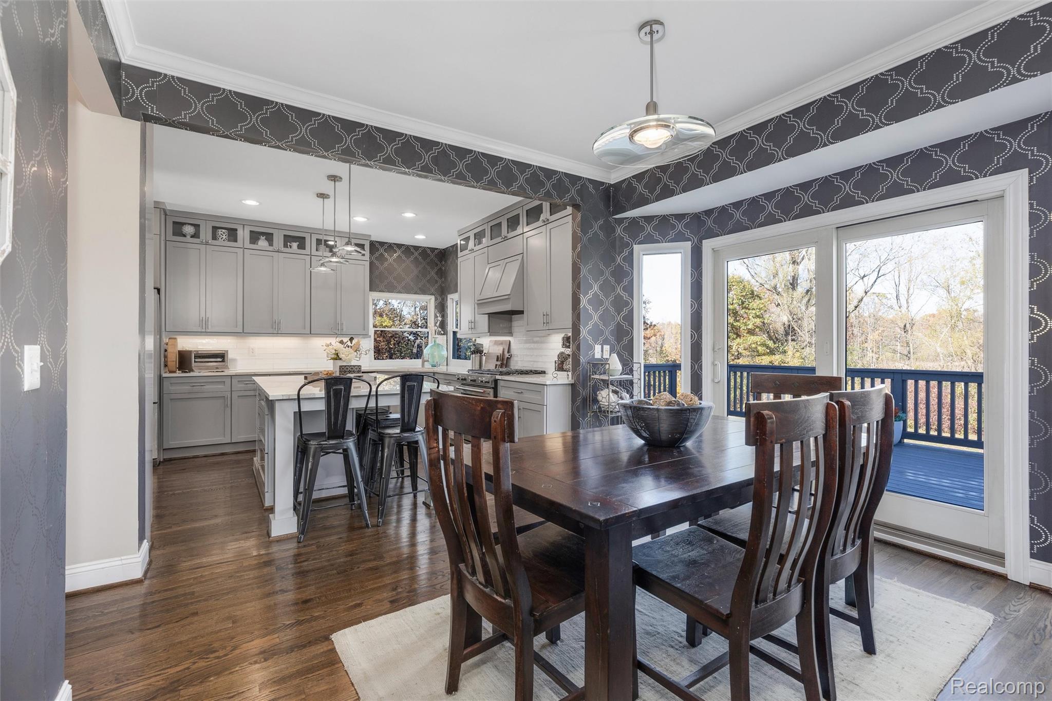 2814 Waldon Park Drive