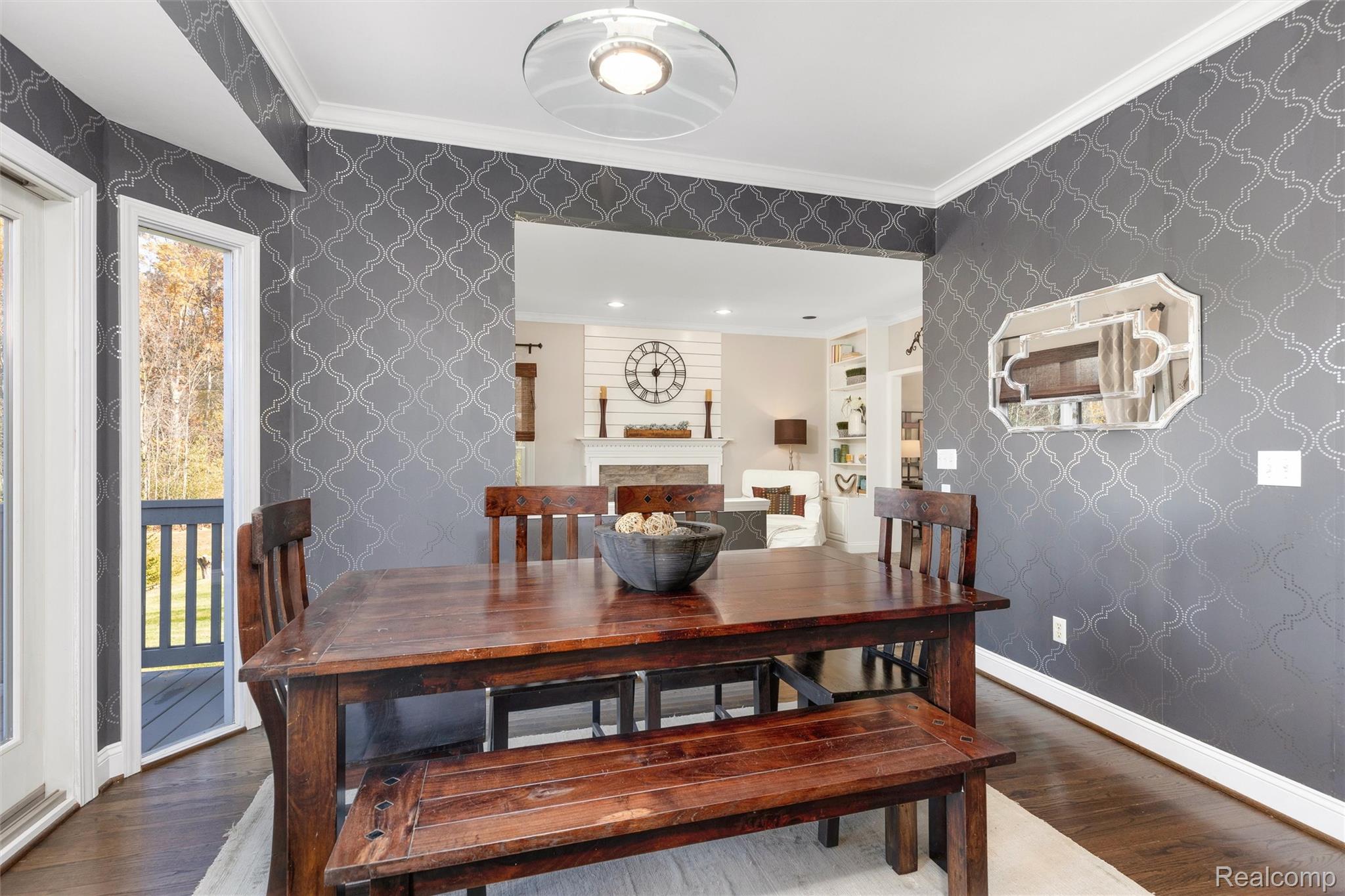 2814 Waldon Park Drive