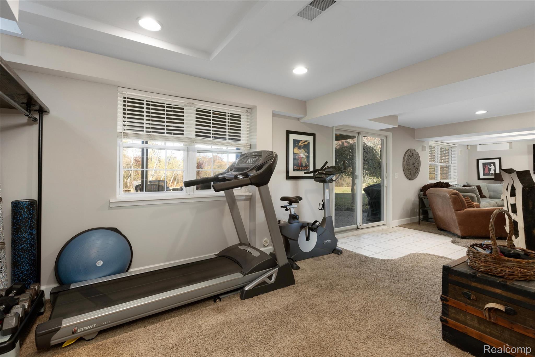 2814 Waldon Park Drive