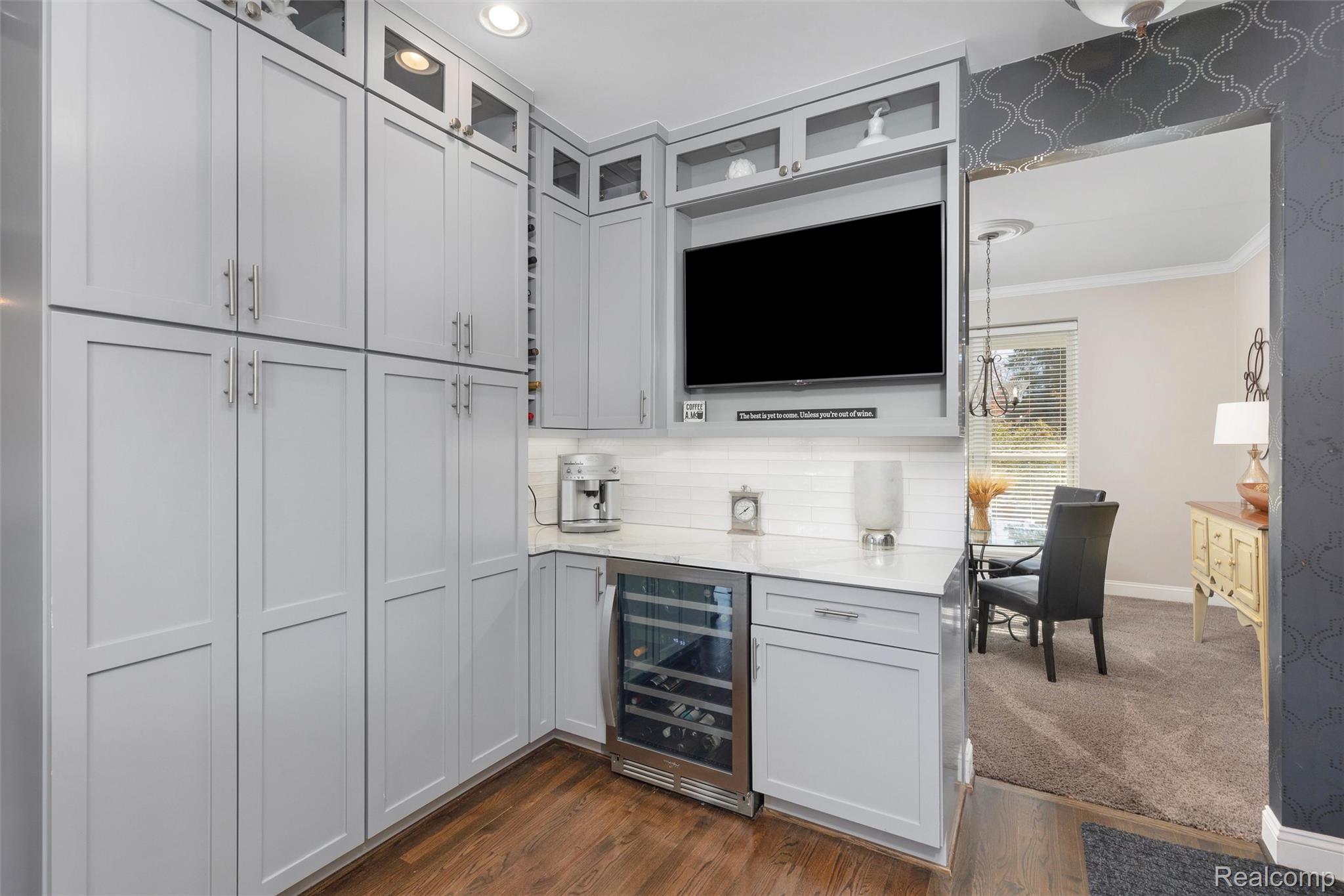 2814 Waldon Park Drive