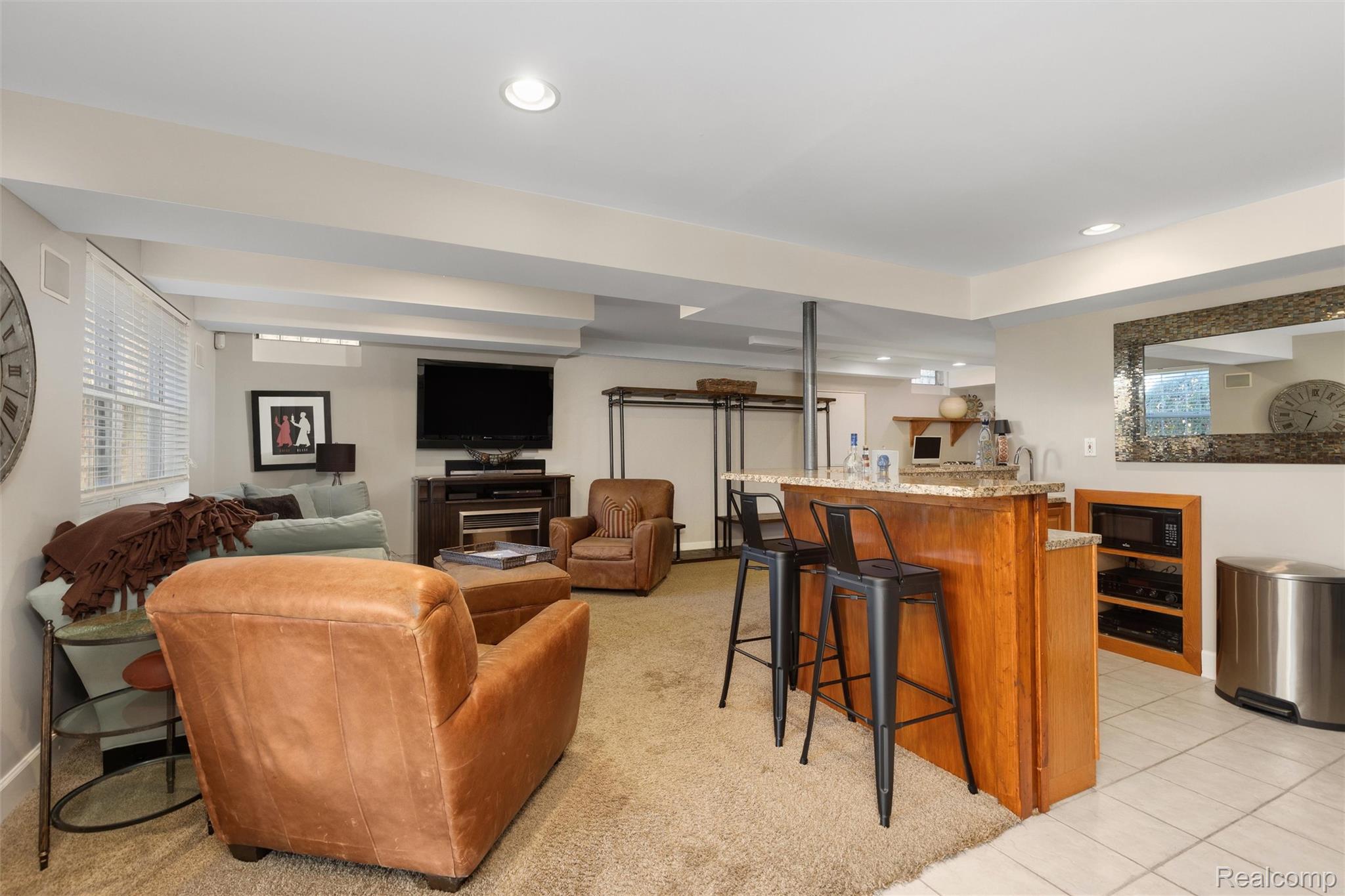 2814 Waldon Park Drive