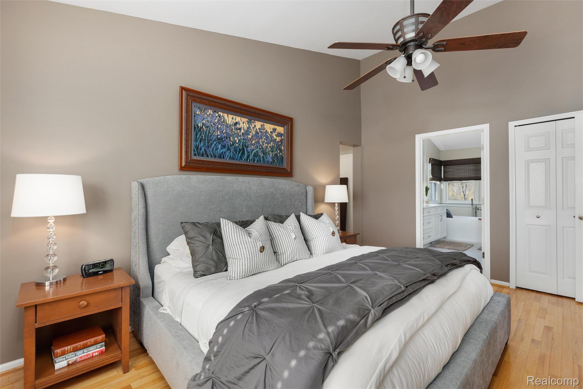 2814 Waldon Park Drive