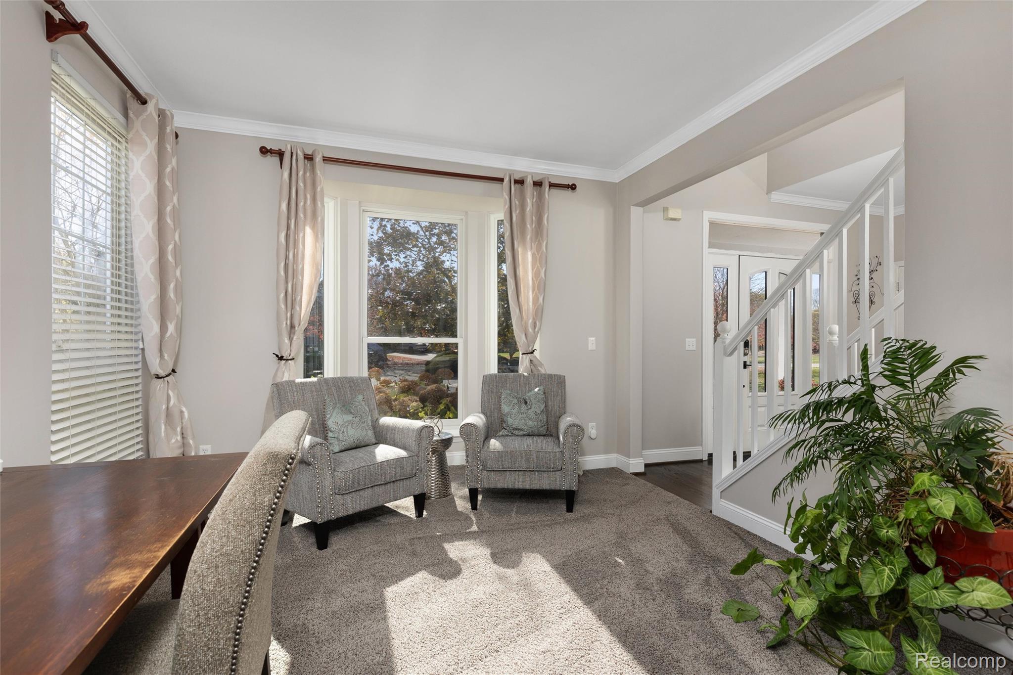 2814 Waldon Park Drive
