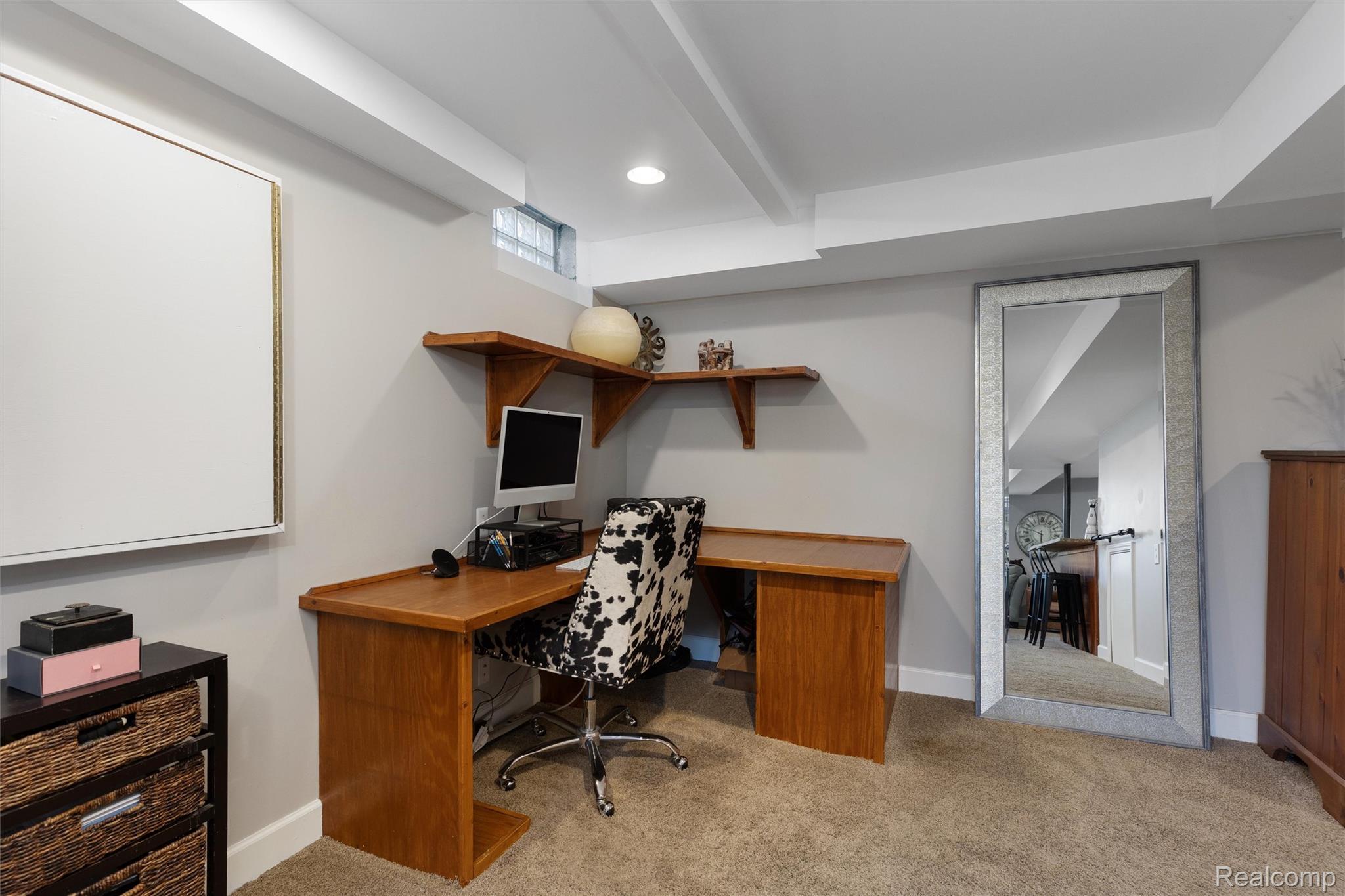 2814 Waldon Park Drive