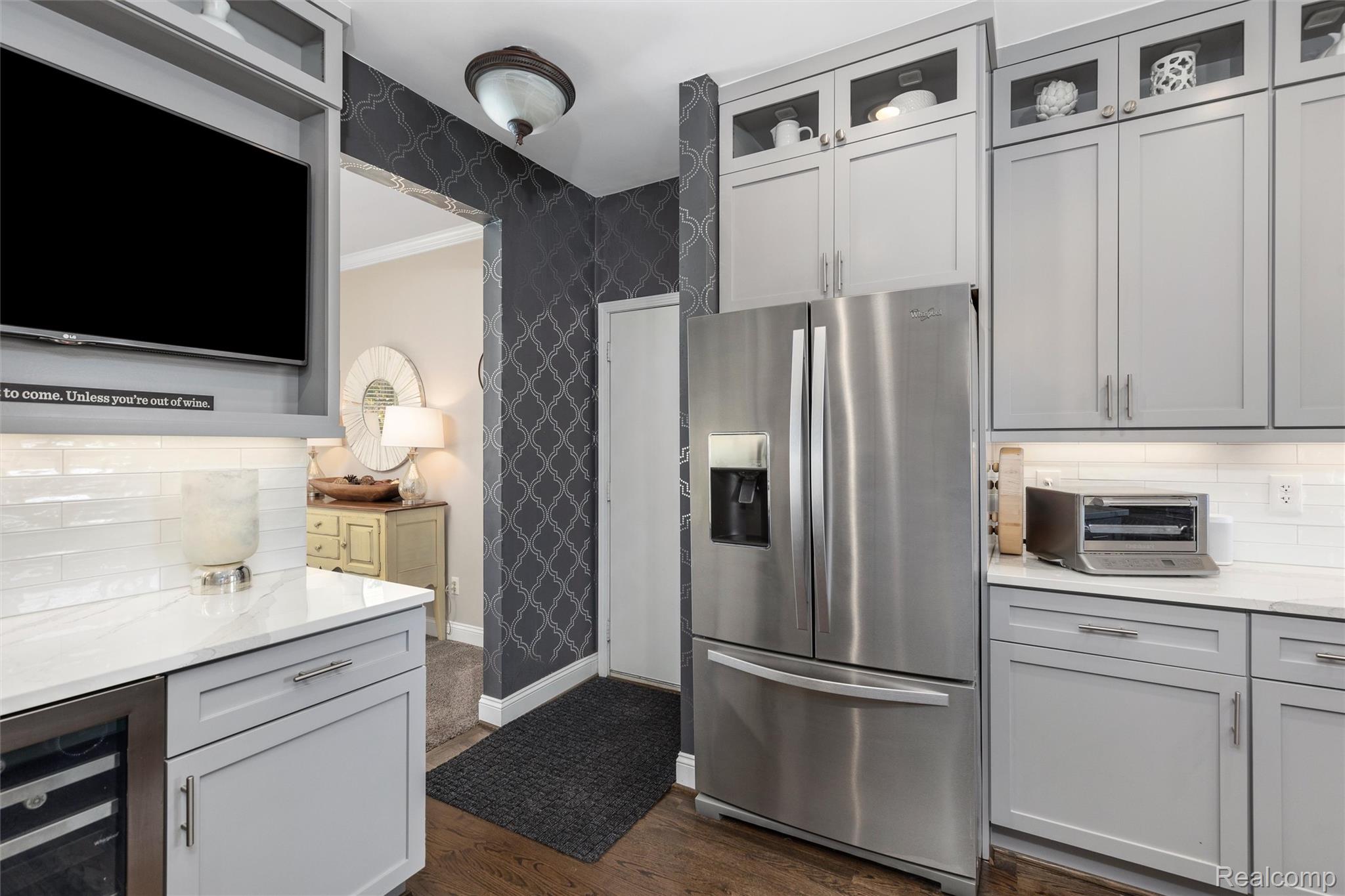 2814 Waldon Park Drive