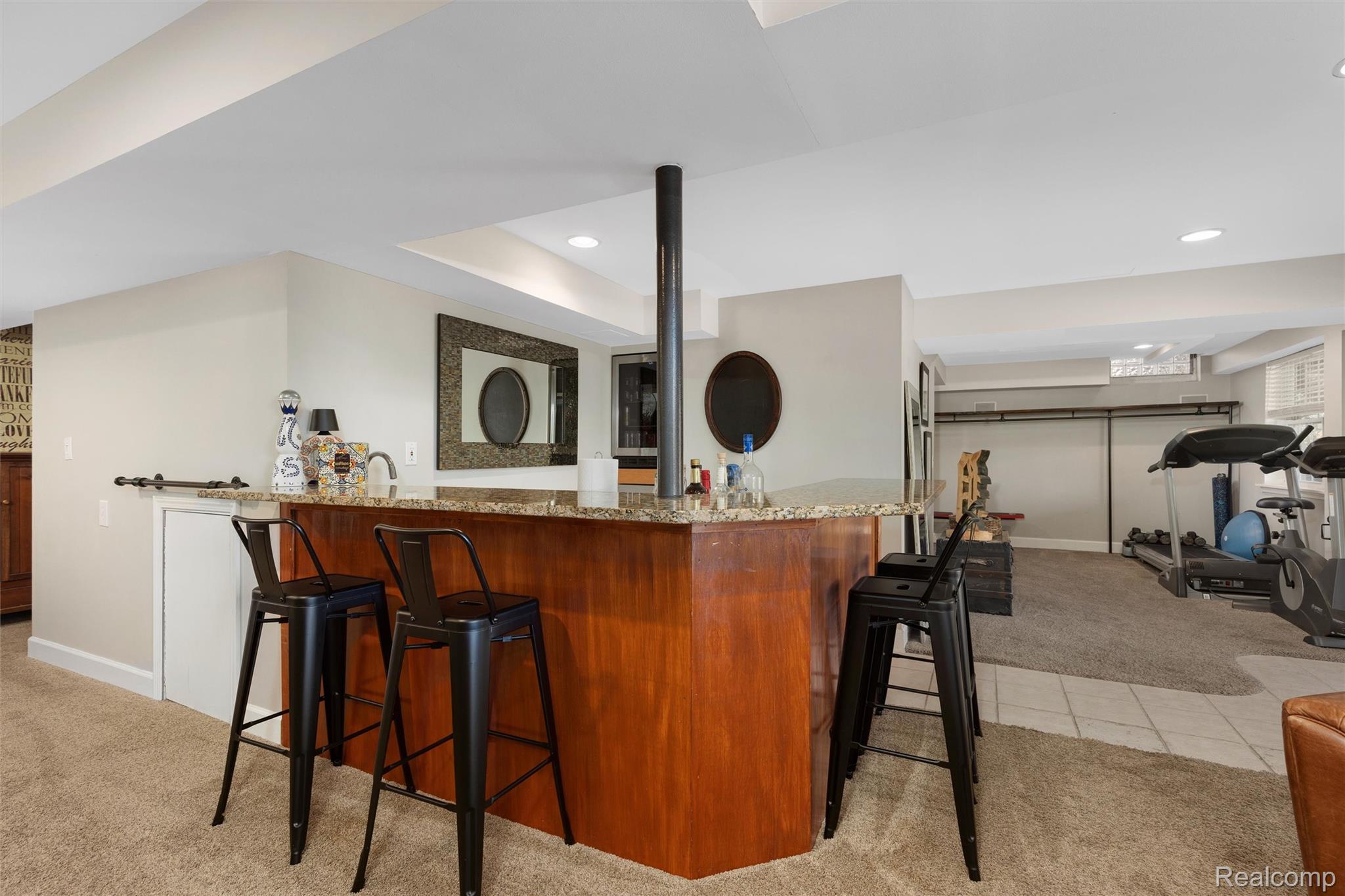 2814 Waldon Park Drive