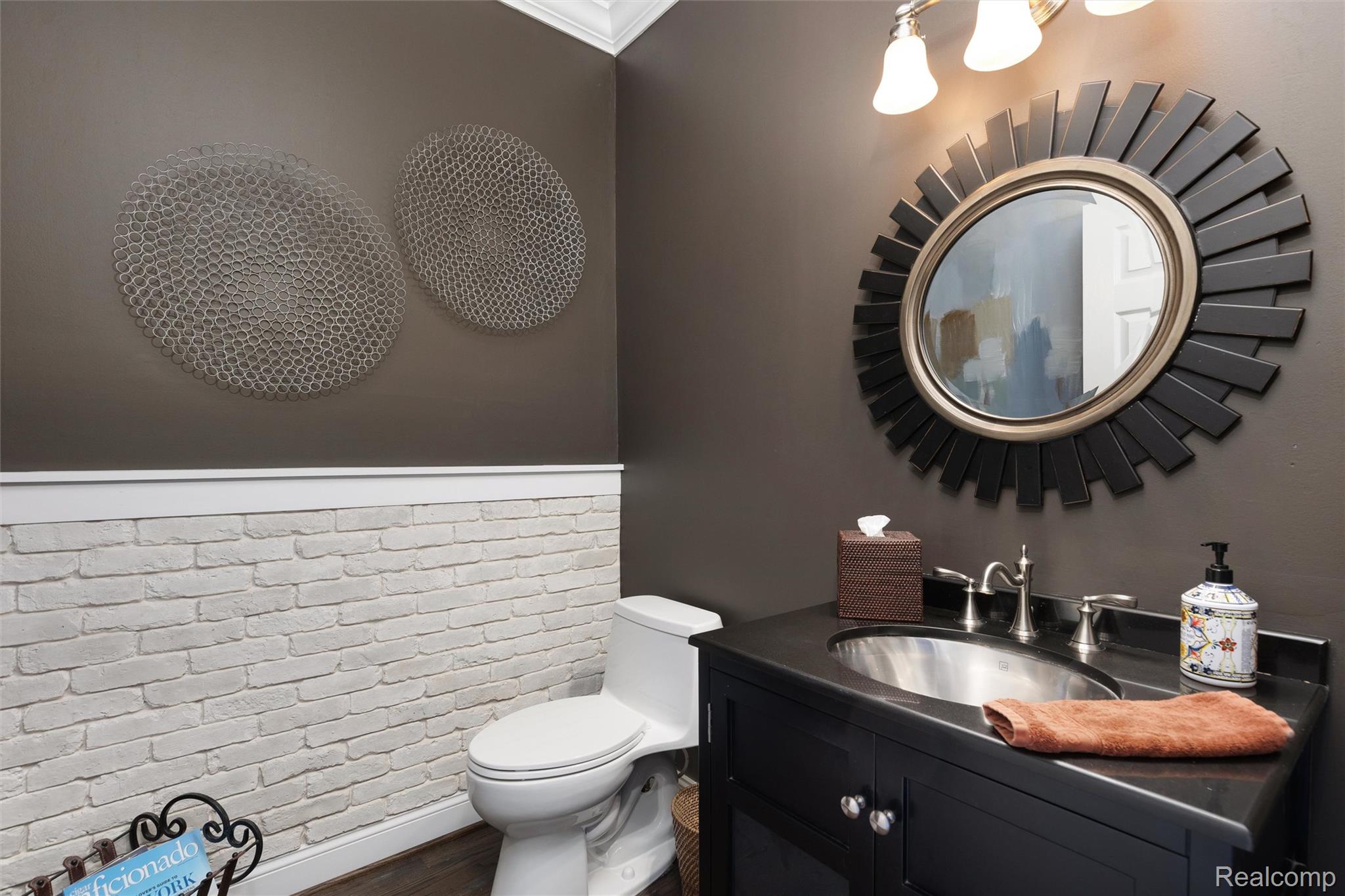 2814 Waldon Park Drive