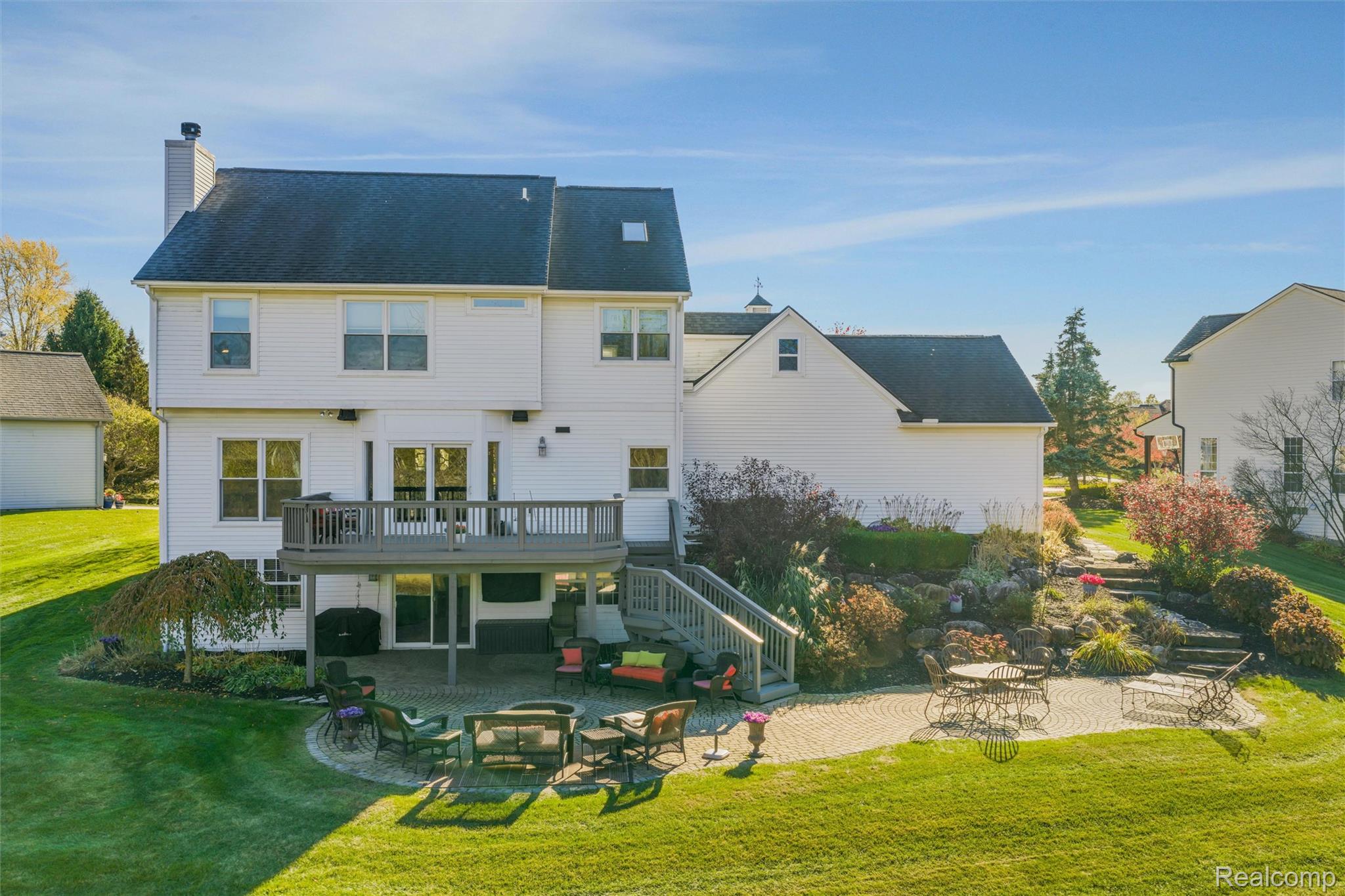 2814 Waldon Park Drive