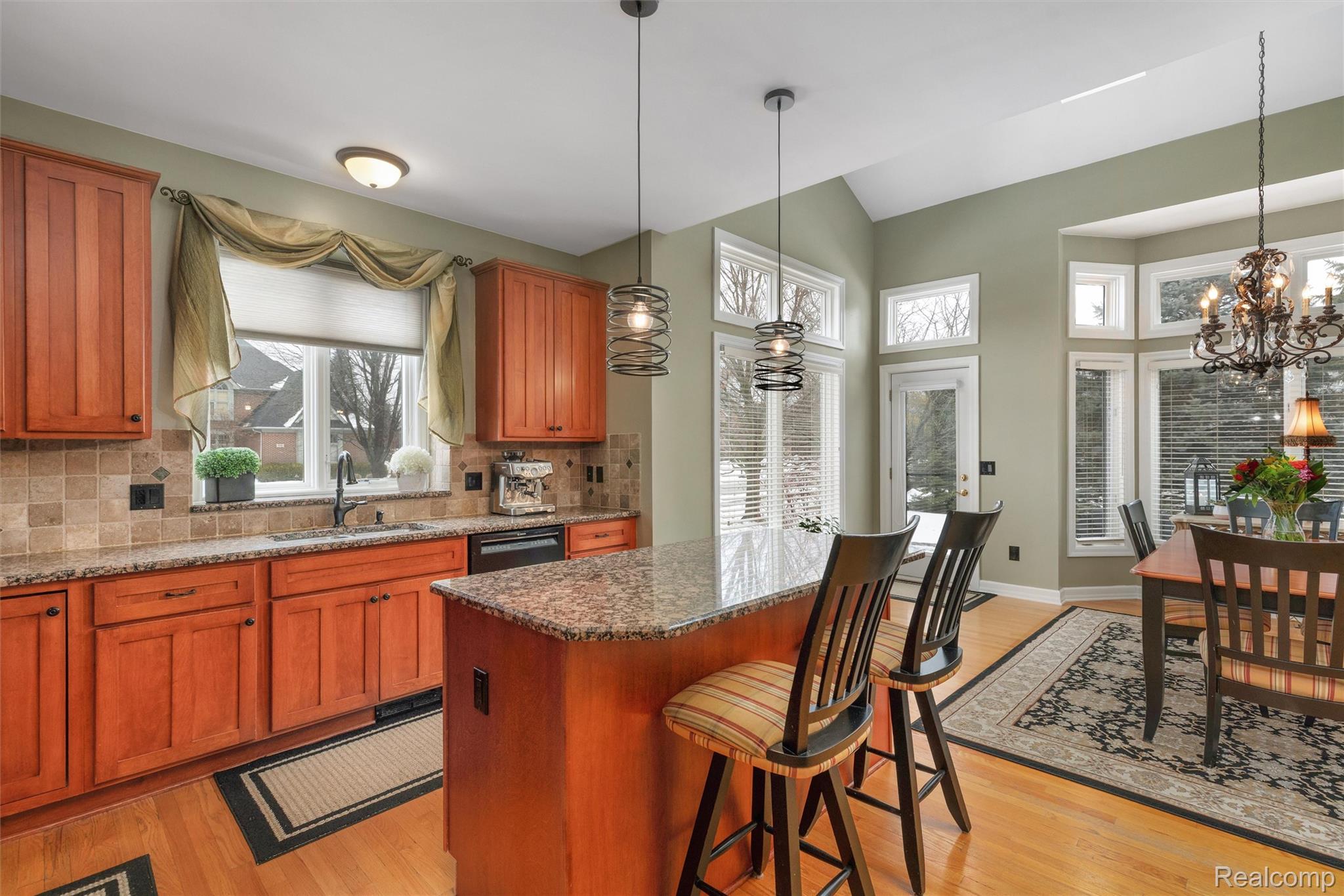 4618 Waterbury Drive