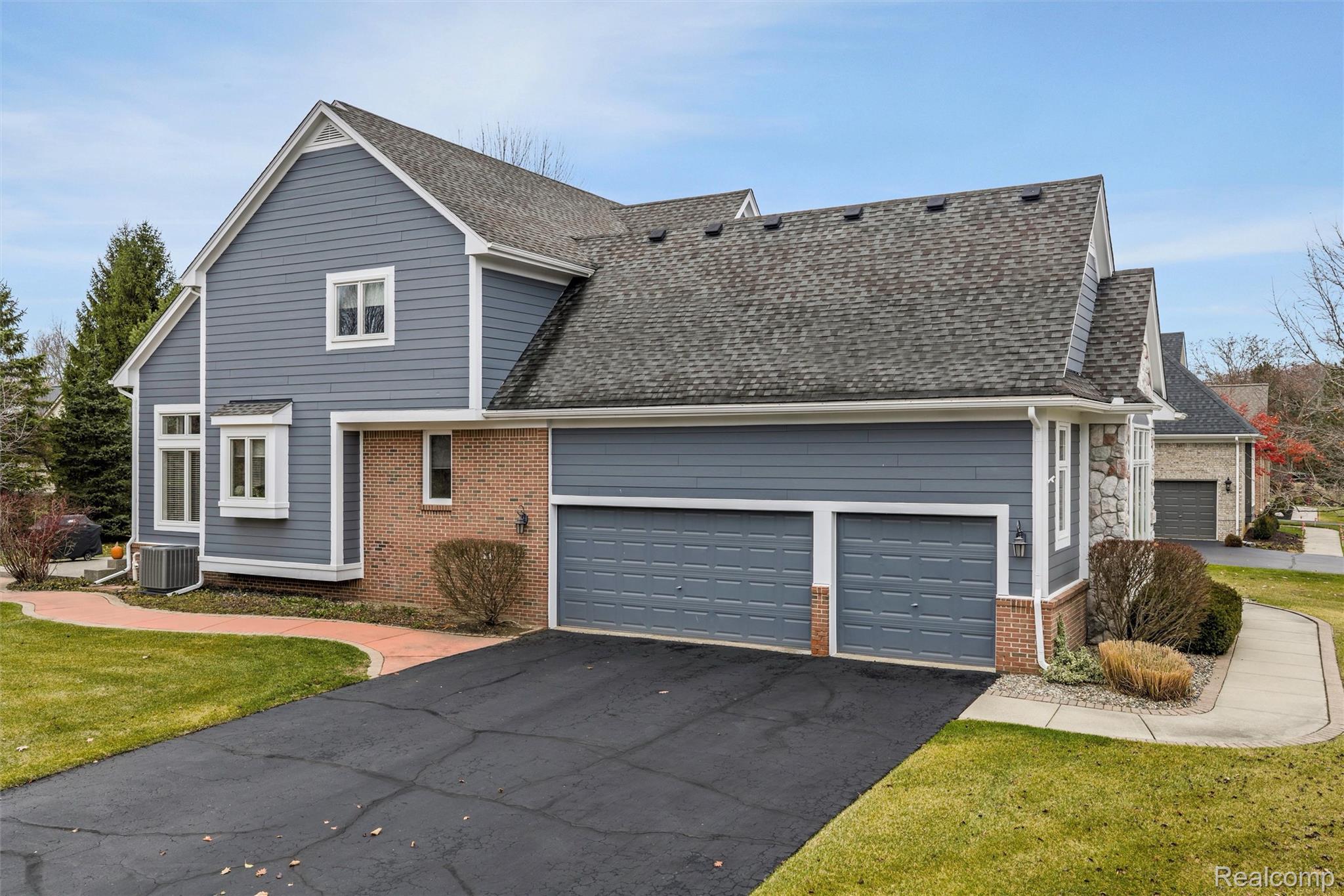 4618 Waterbury Drive