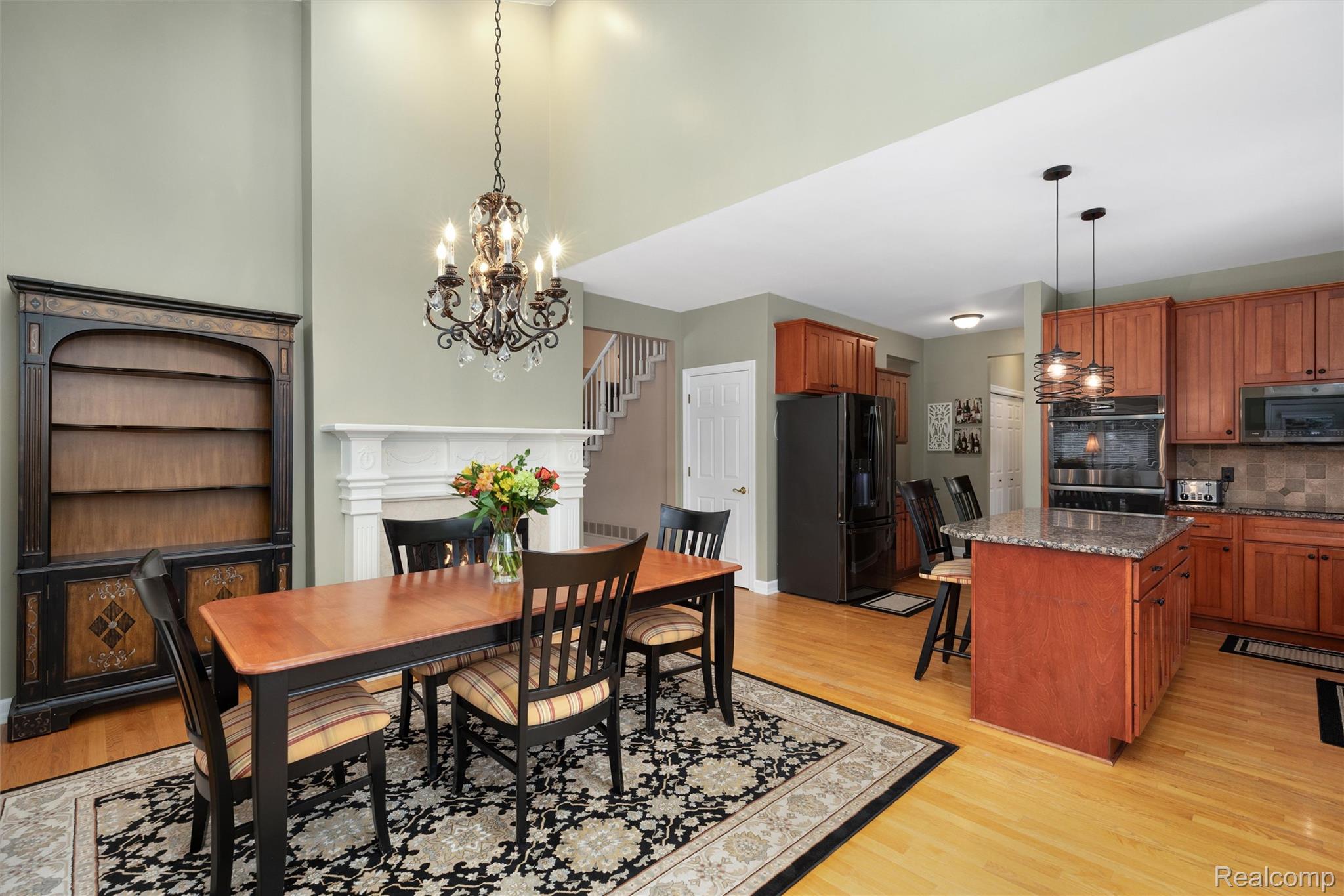 4618 Waterbury Drive