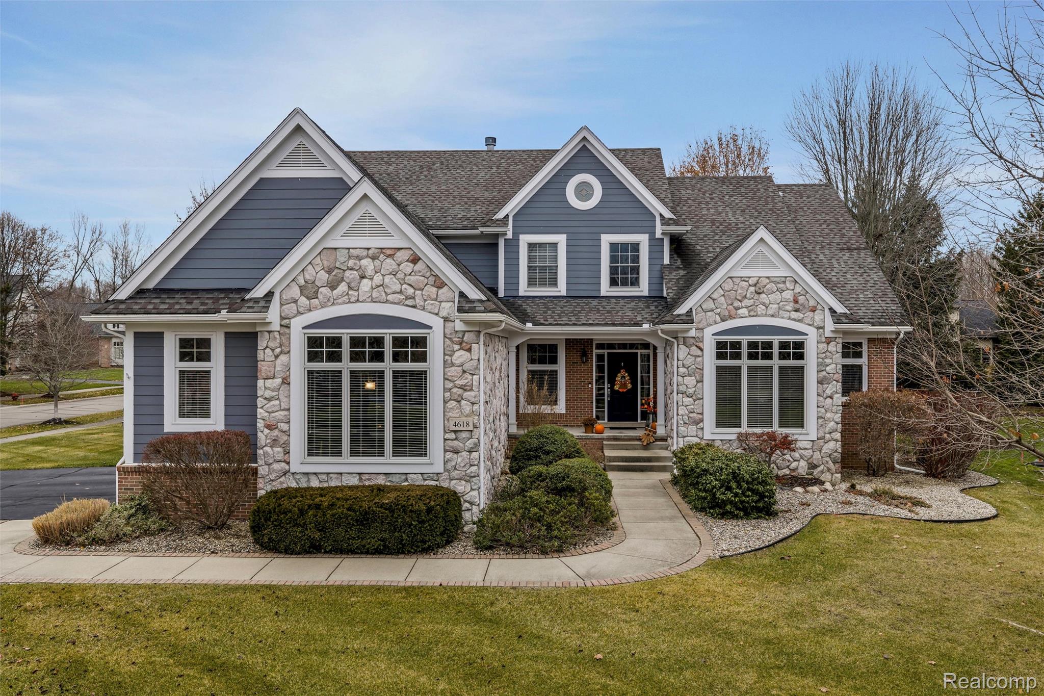 4618 Waterbury Drive