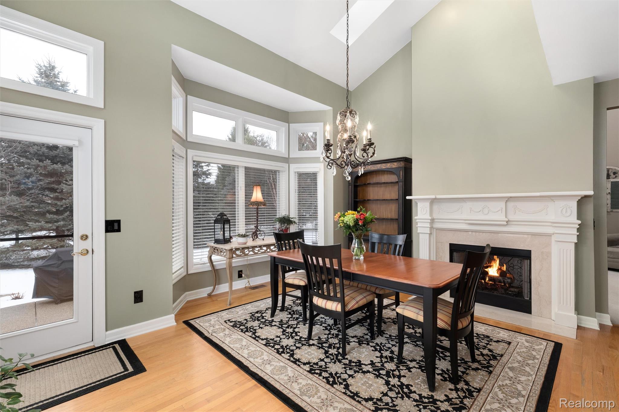 4618 Waterbury Drive